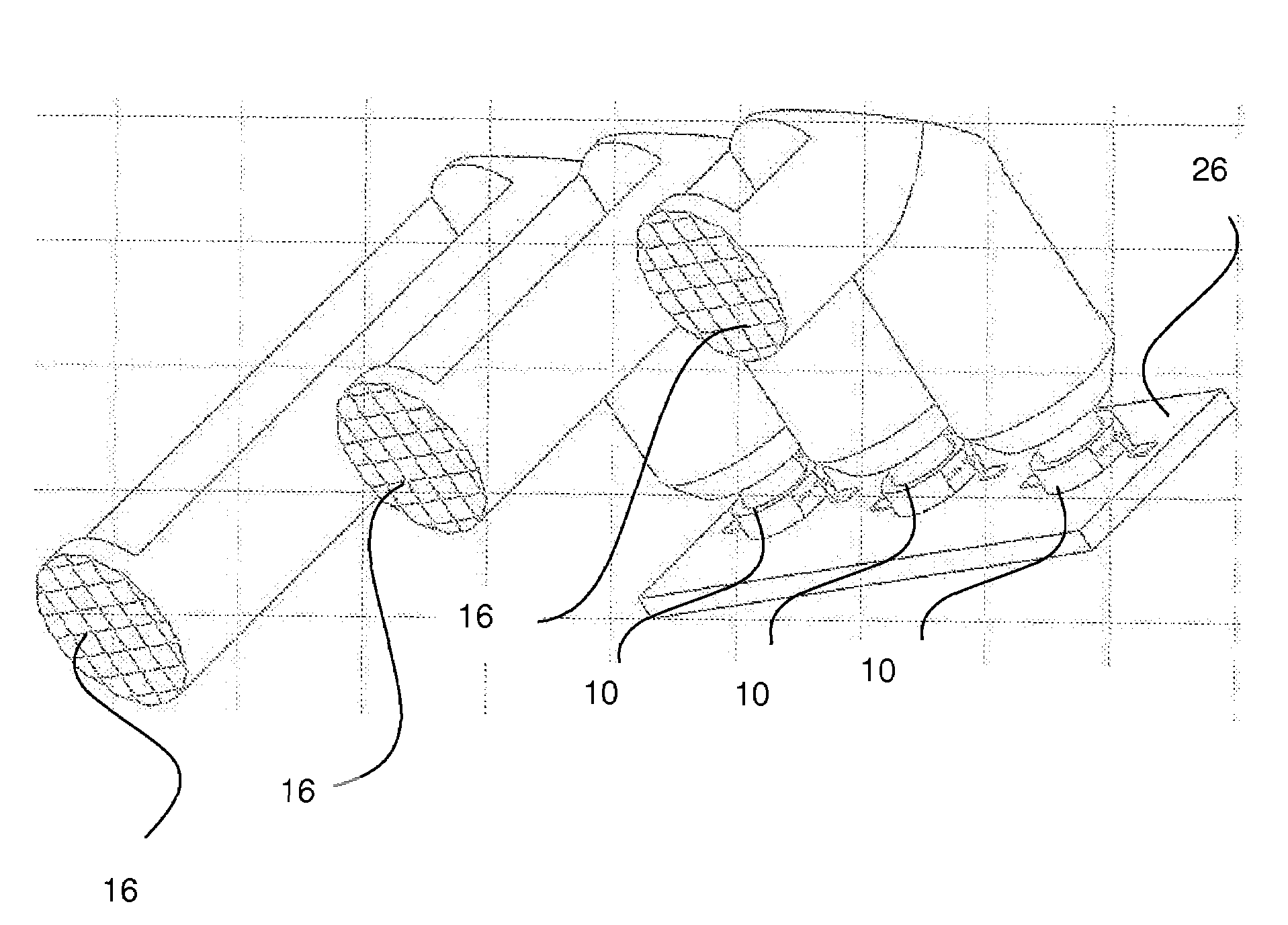 Lighting or indicator device, in particular for motor vehicles