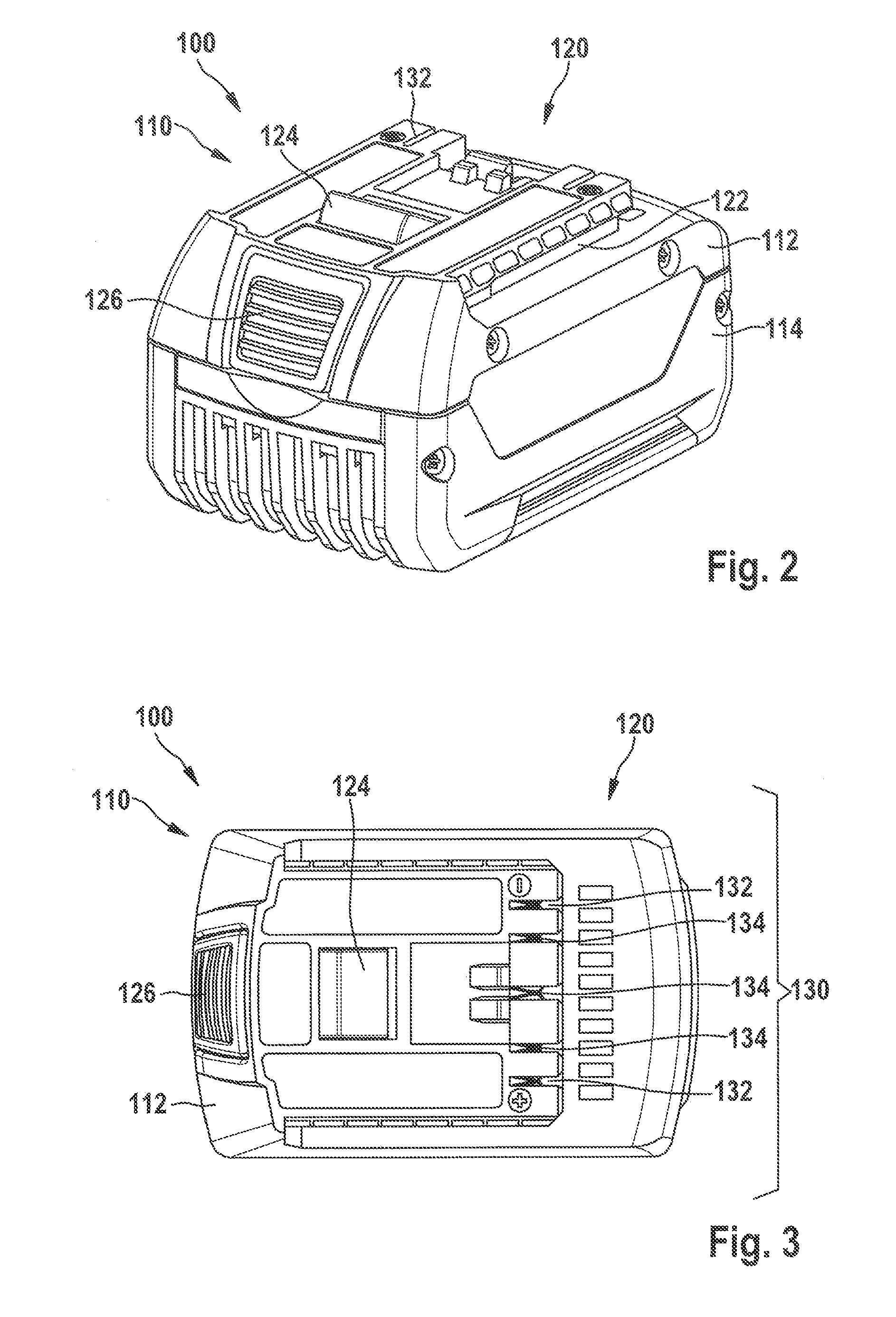 Hand-held power tool