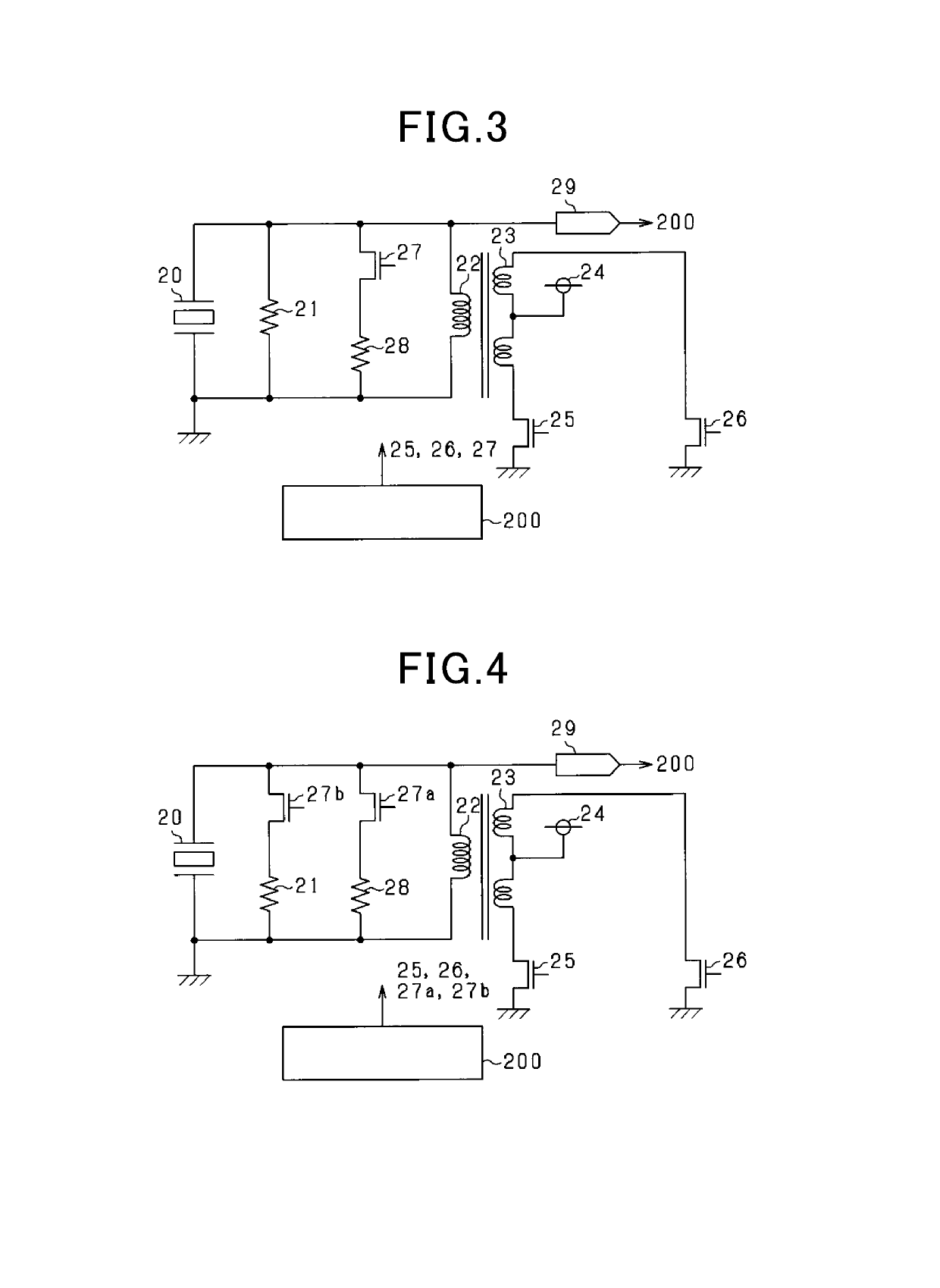 Object detection apparatus