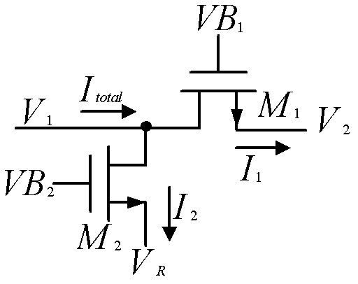 Trap filter and low pass filter