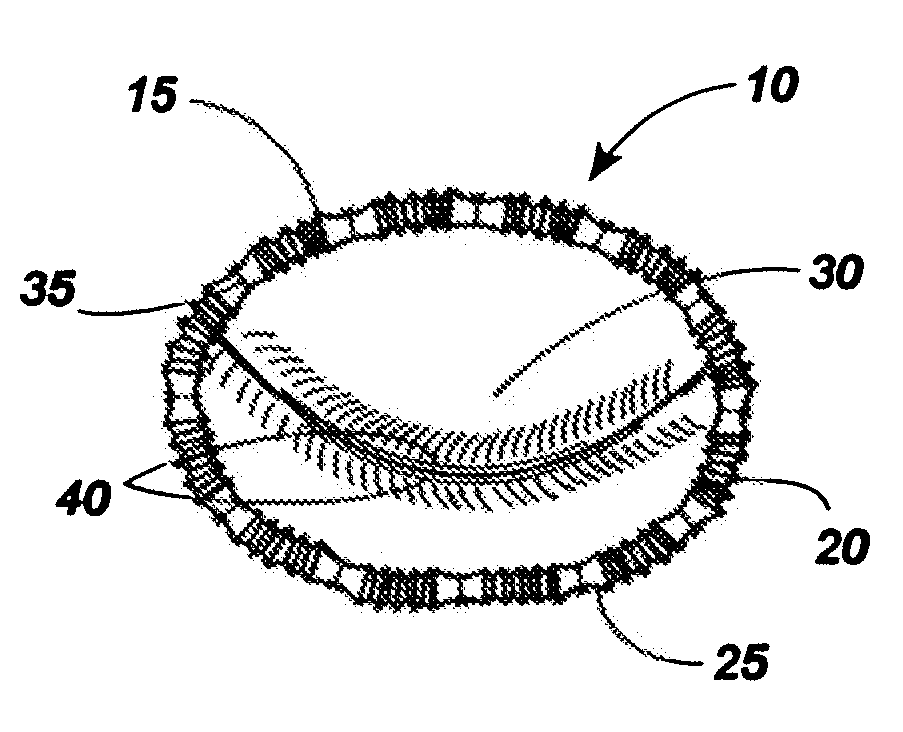 Magnetic docking system and method for the long term adjustment of an implantable device