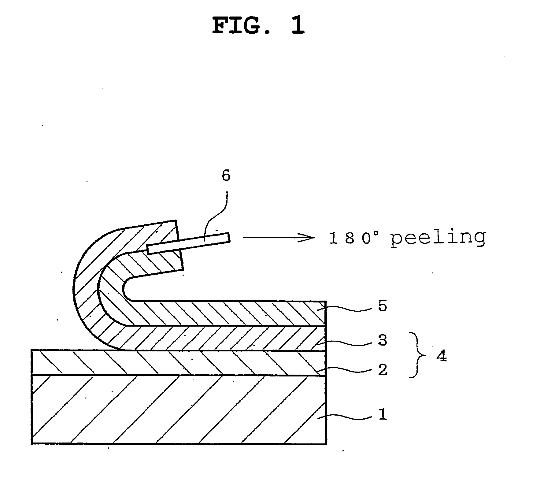 Adhesive tape for non-aqueous battery