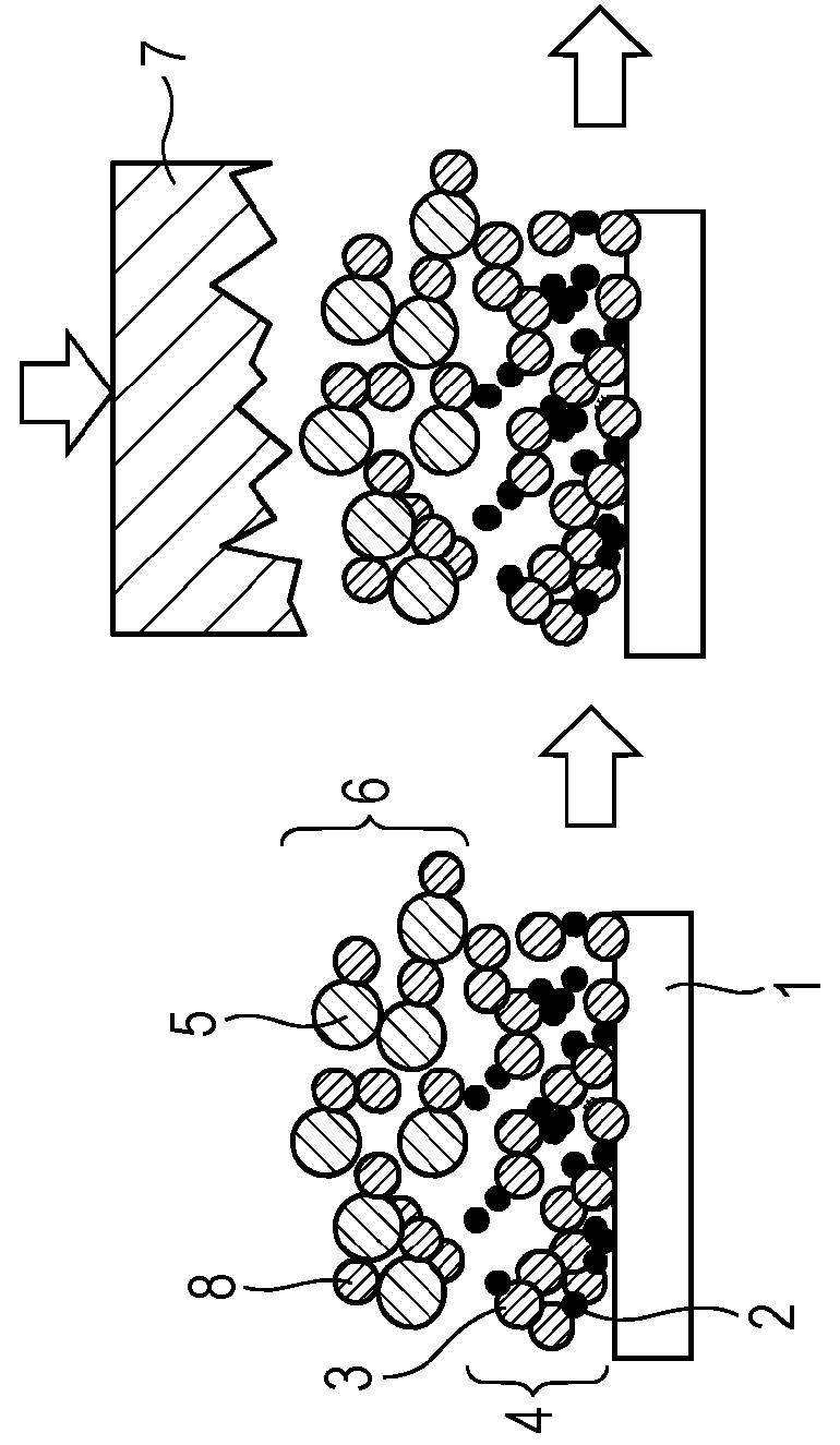 Image recording method, and transfer assisting liquid and liquid set used therefor