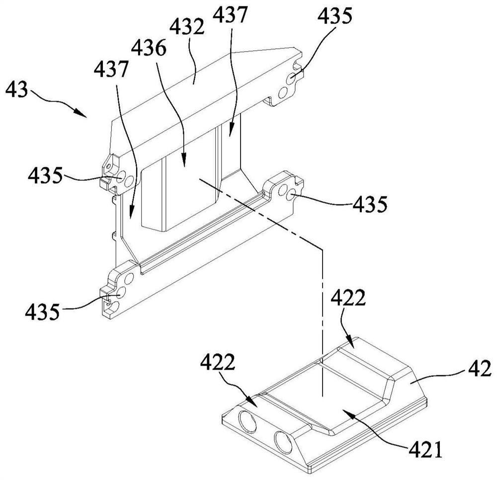 Heat dissipation module