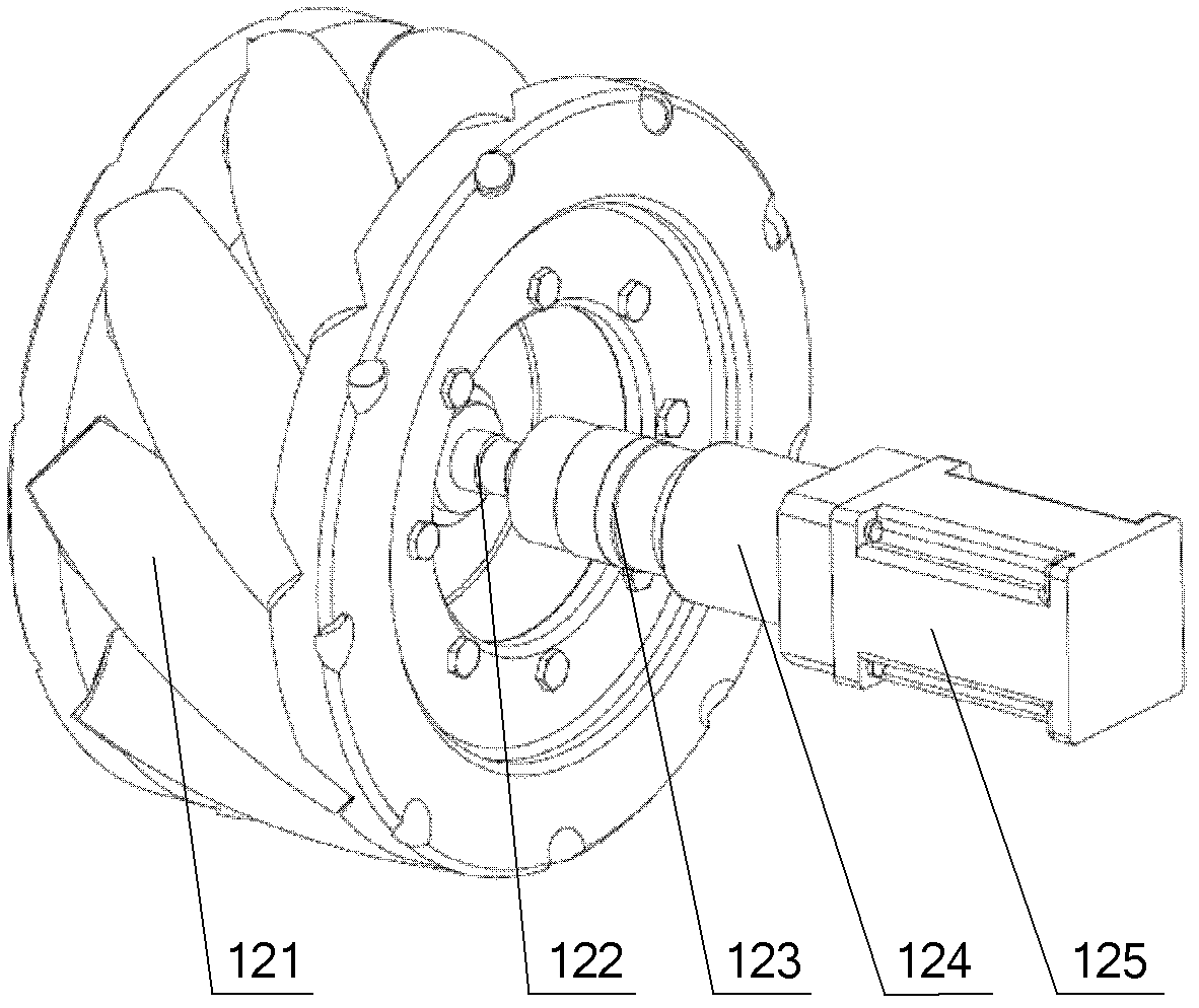 Multi-model parts universal transporter