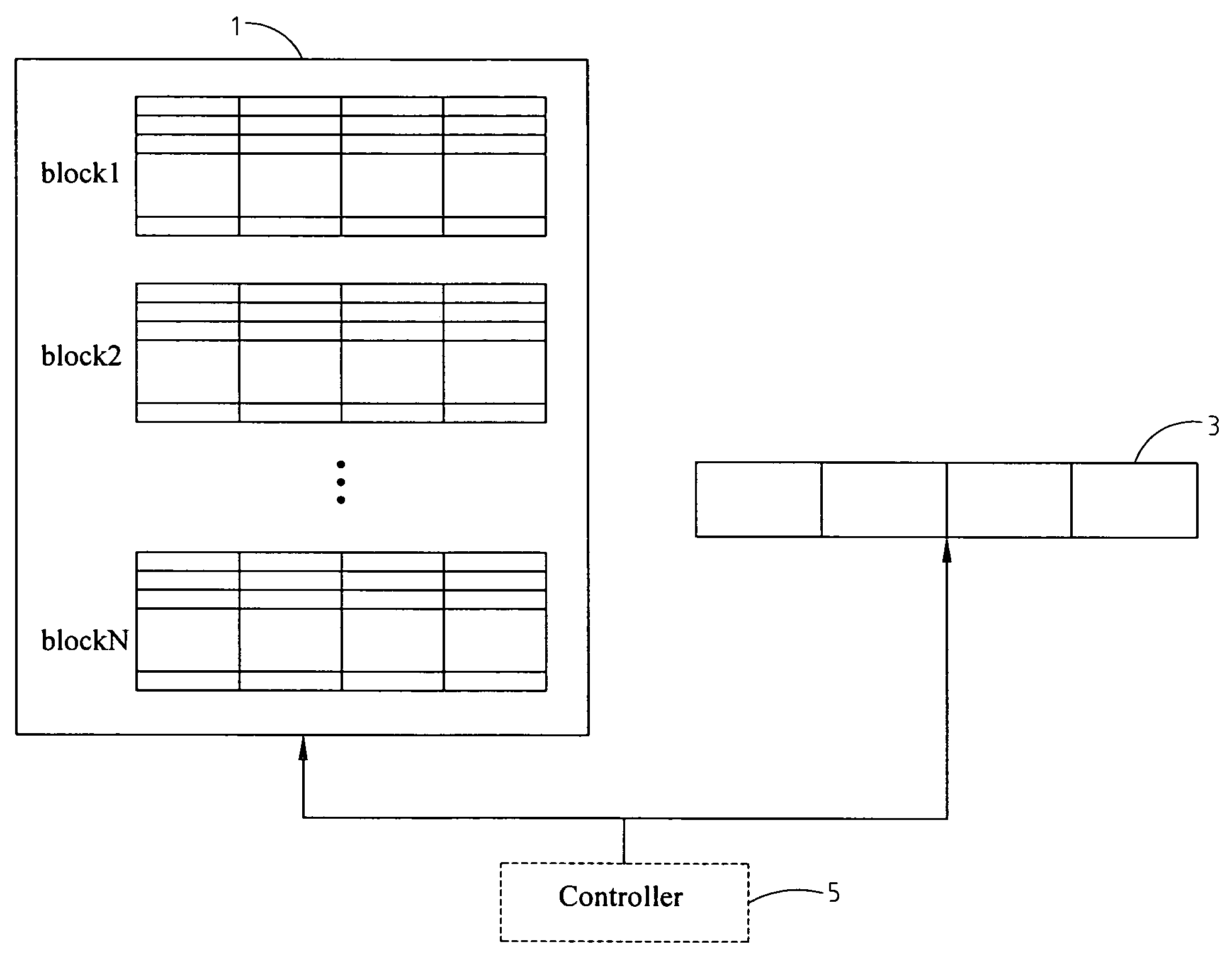 NAND Flash Memory Device And Related Method Thereof