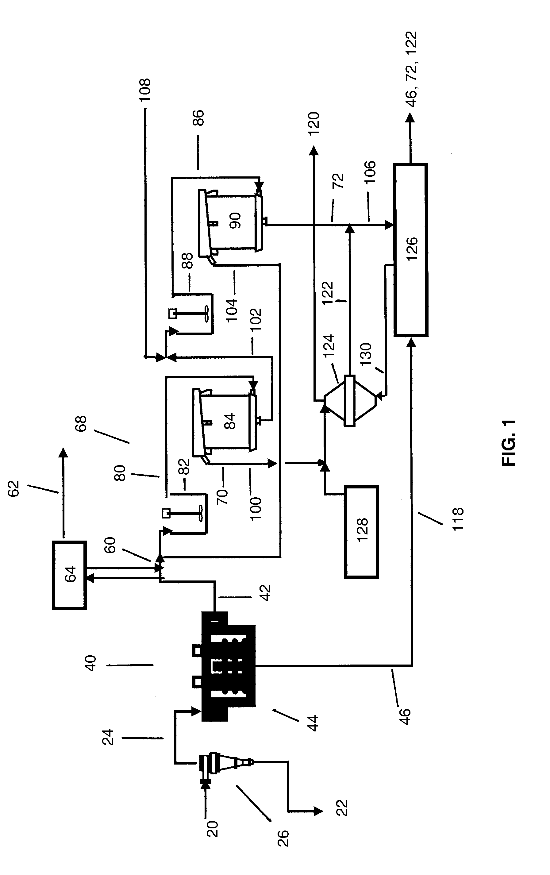 Recovery of bitumen from froth treatment tailings