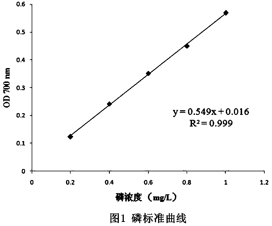 A Strain of Bacillus and Its Application