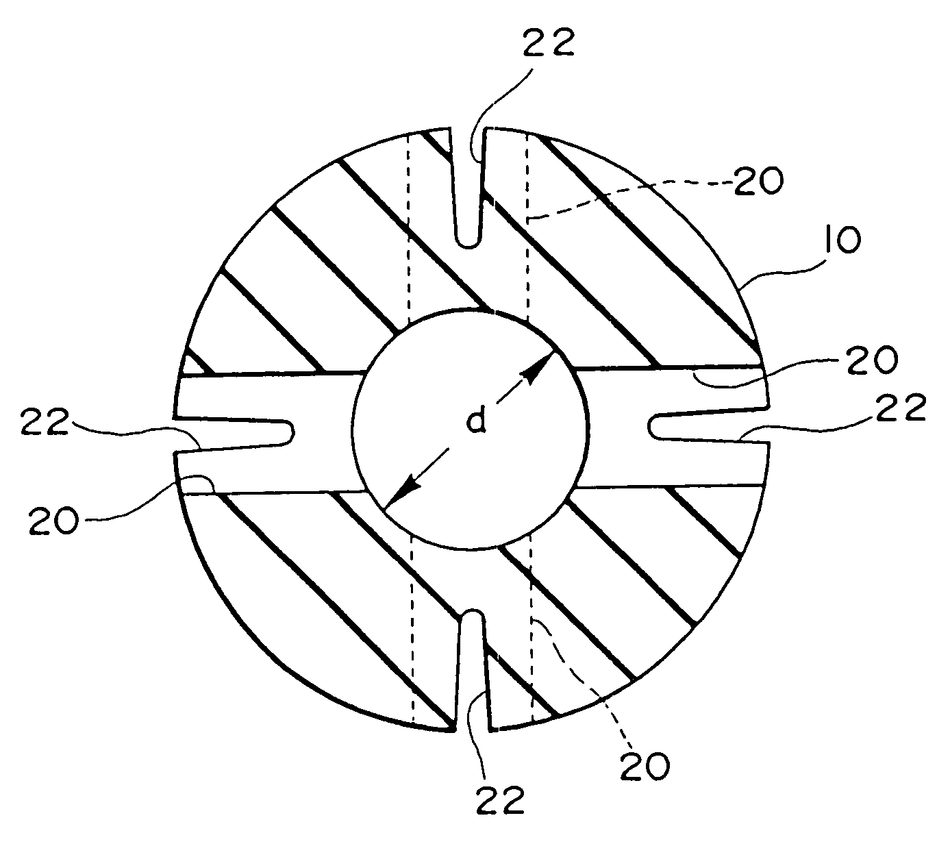 Catheter