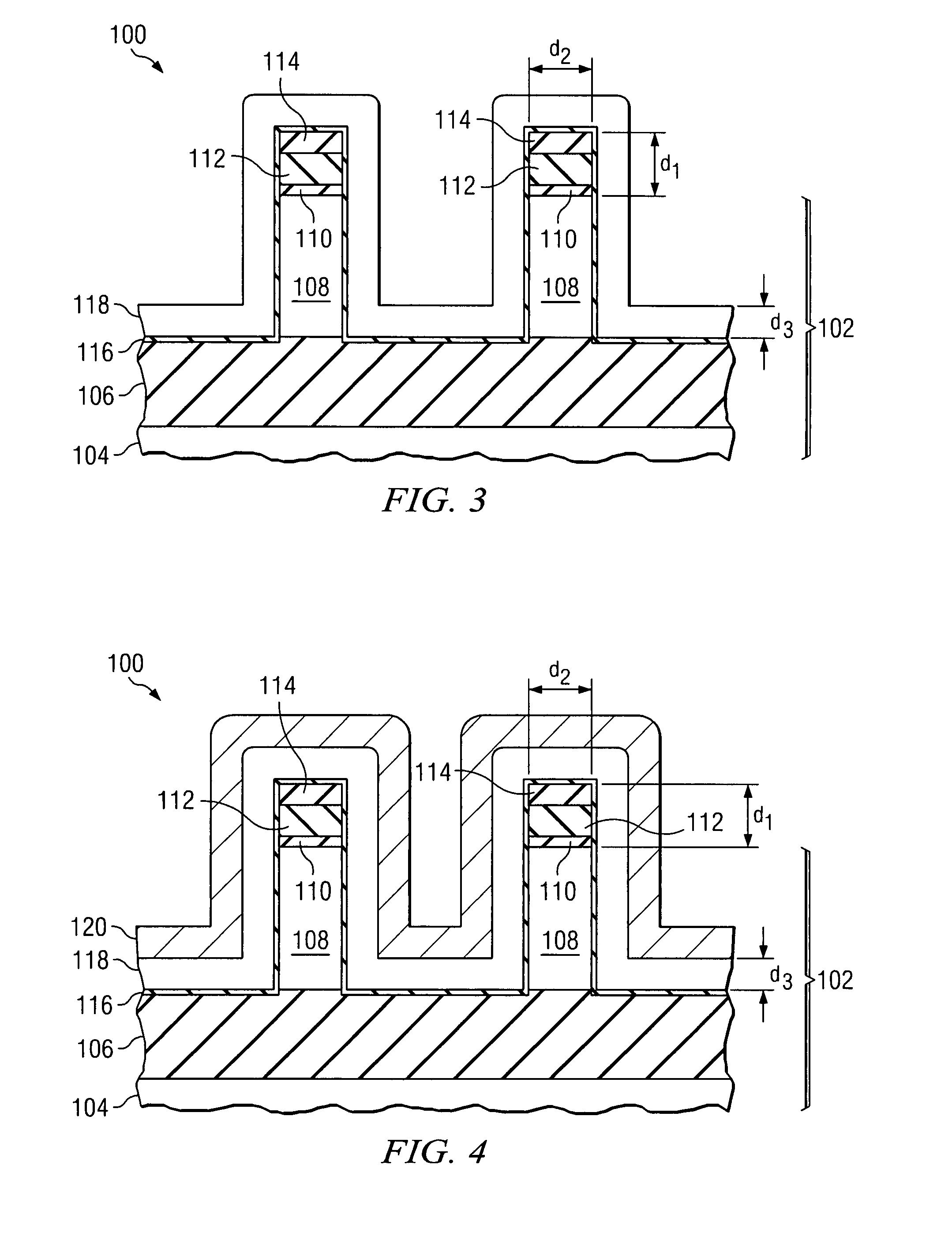 Semiconductor devices and methods of manufacture thereof