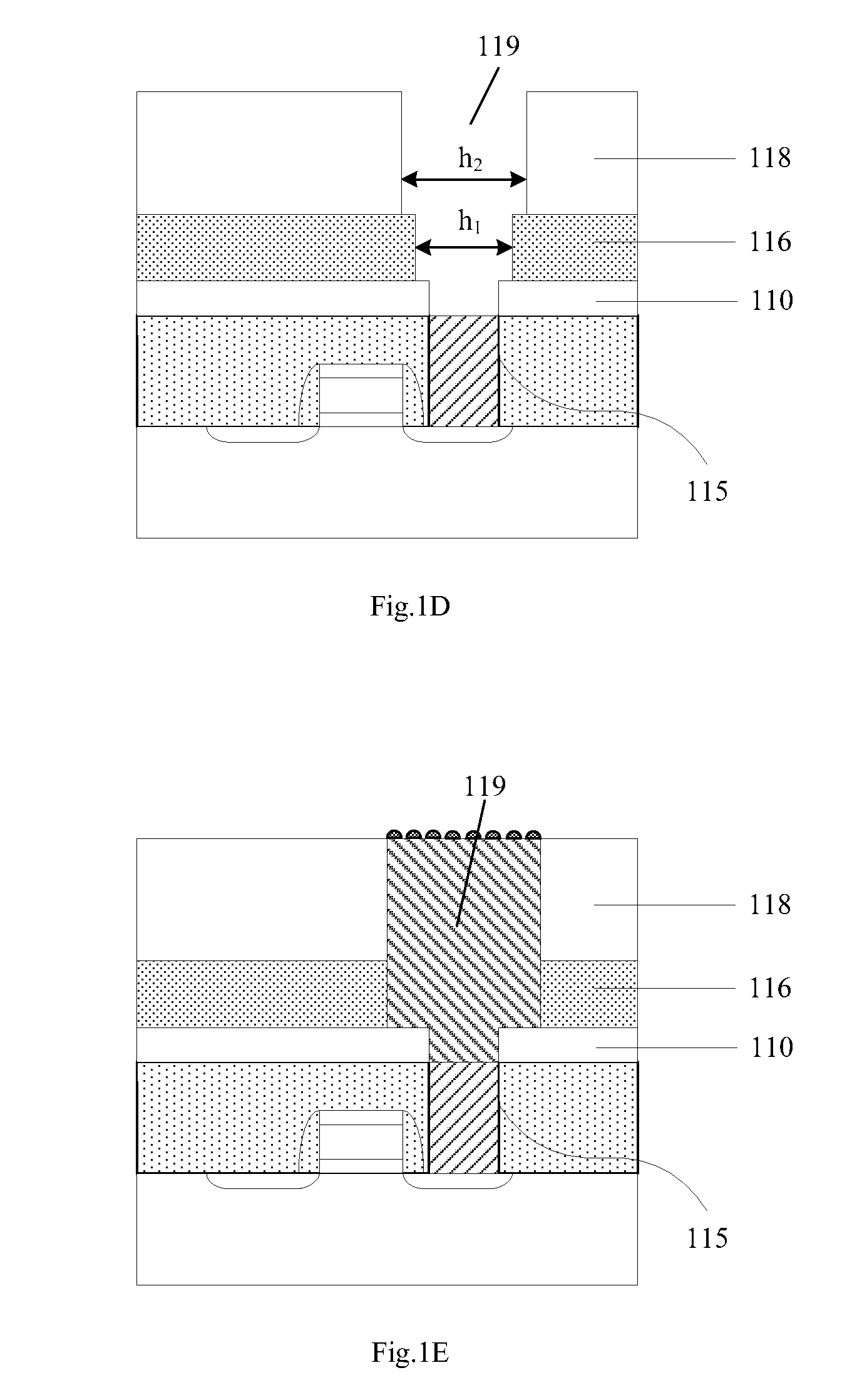 Method for avoiding polysilicon defect