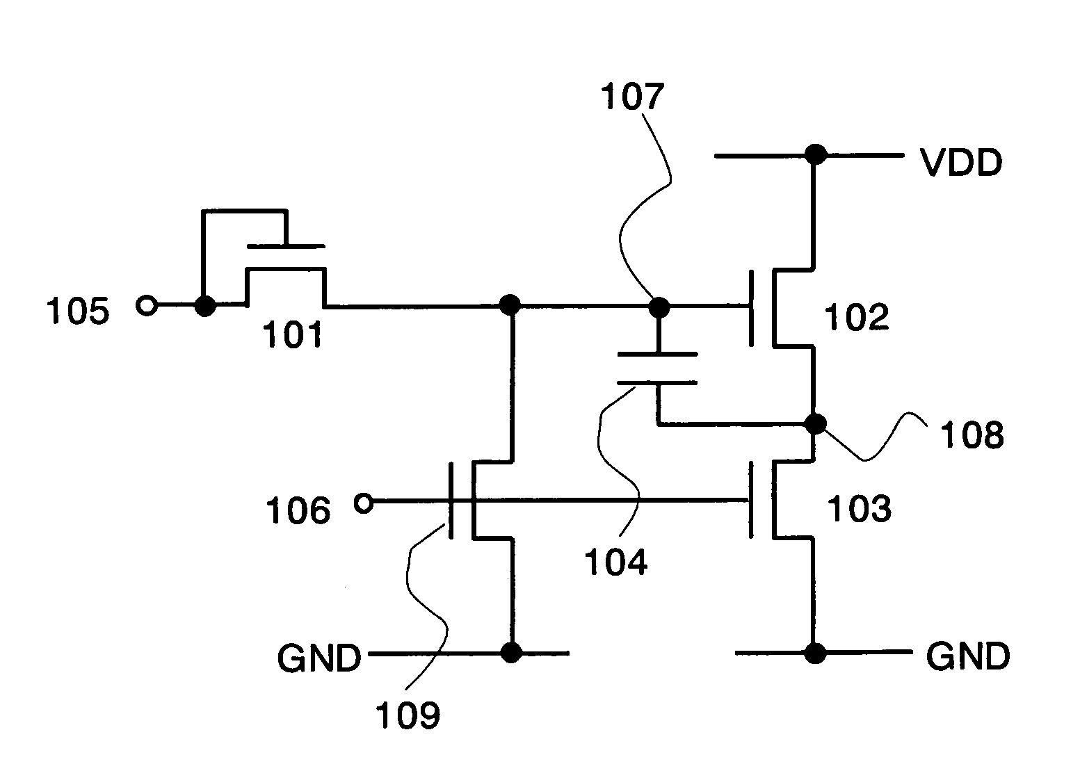 Semiconductor device, and display device and electronic device utilizing the same