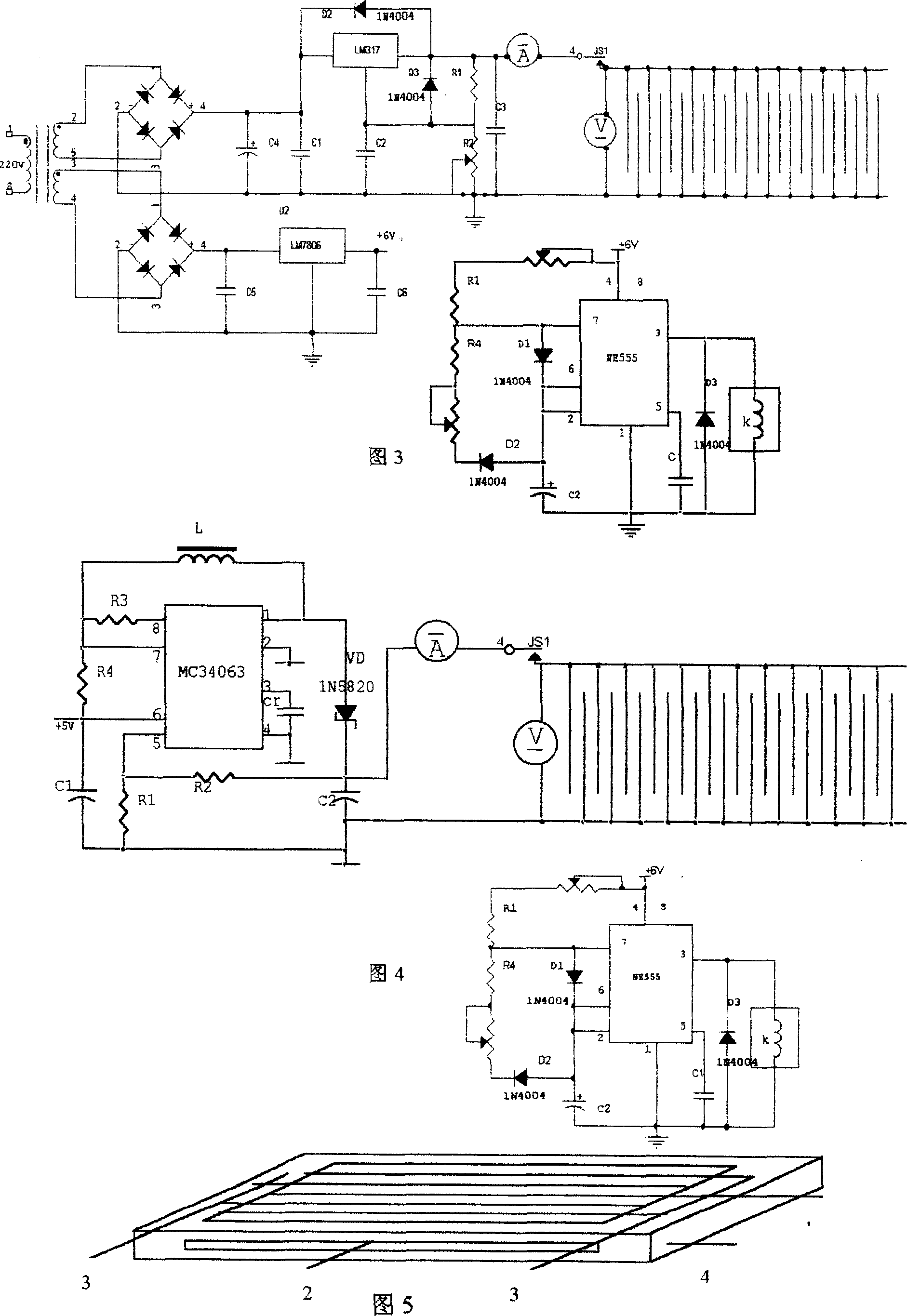 Method and device for automatically collecting bee venom