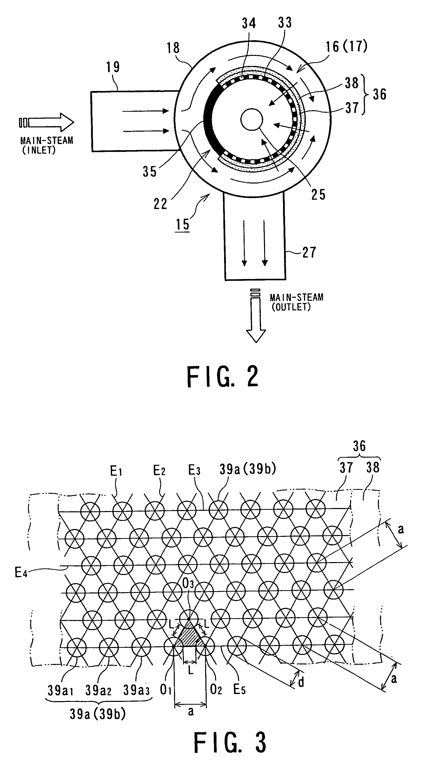 Steam valve