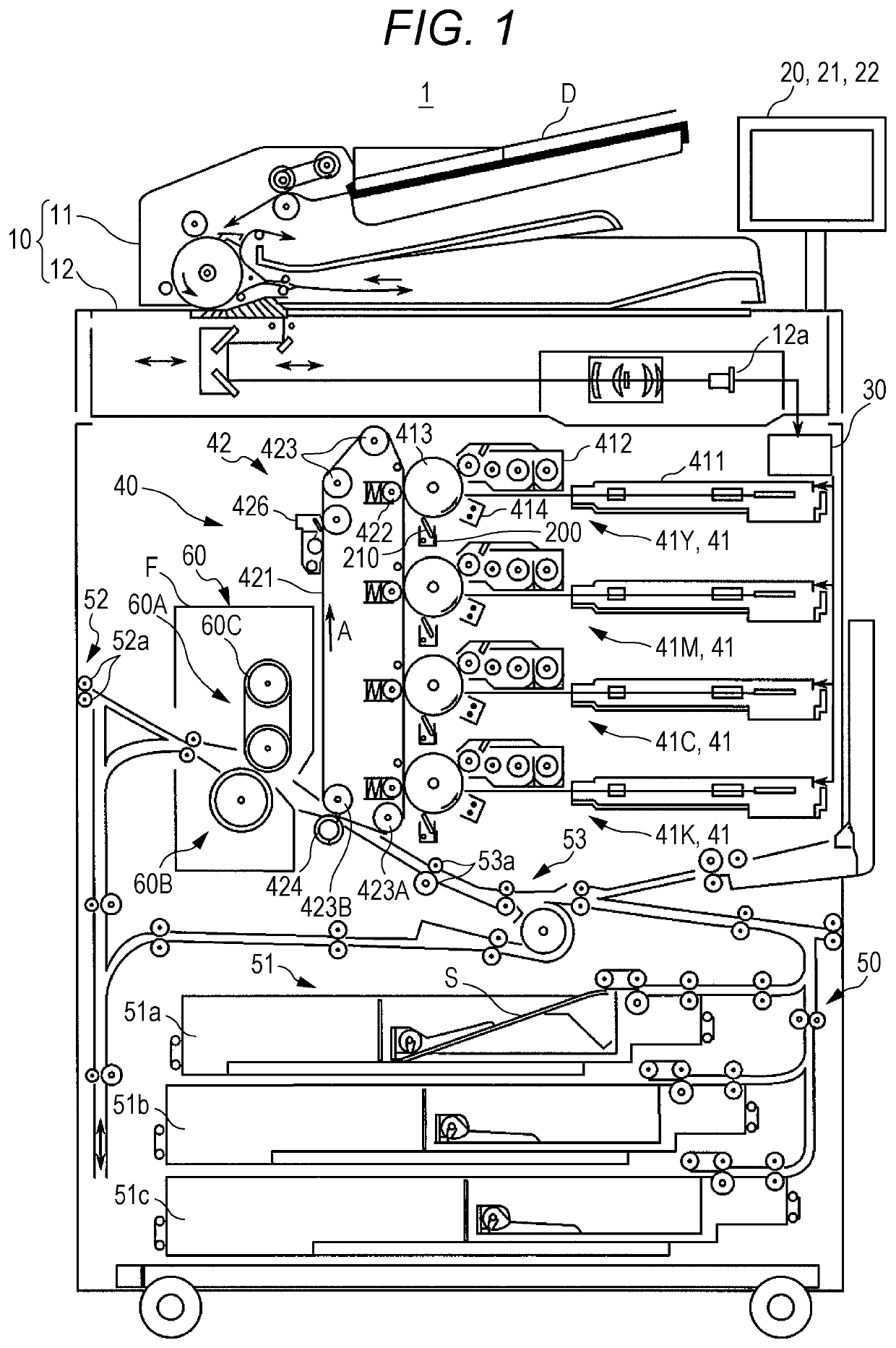 Image forming apparatus