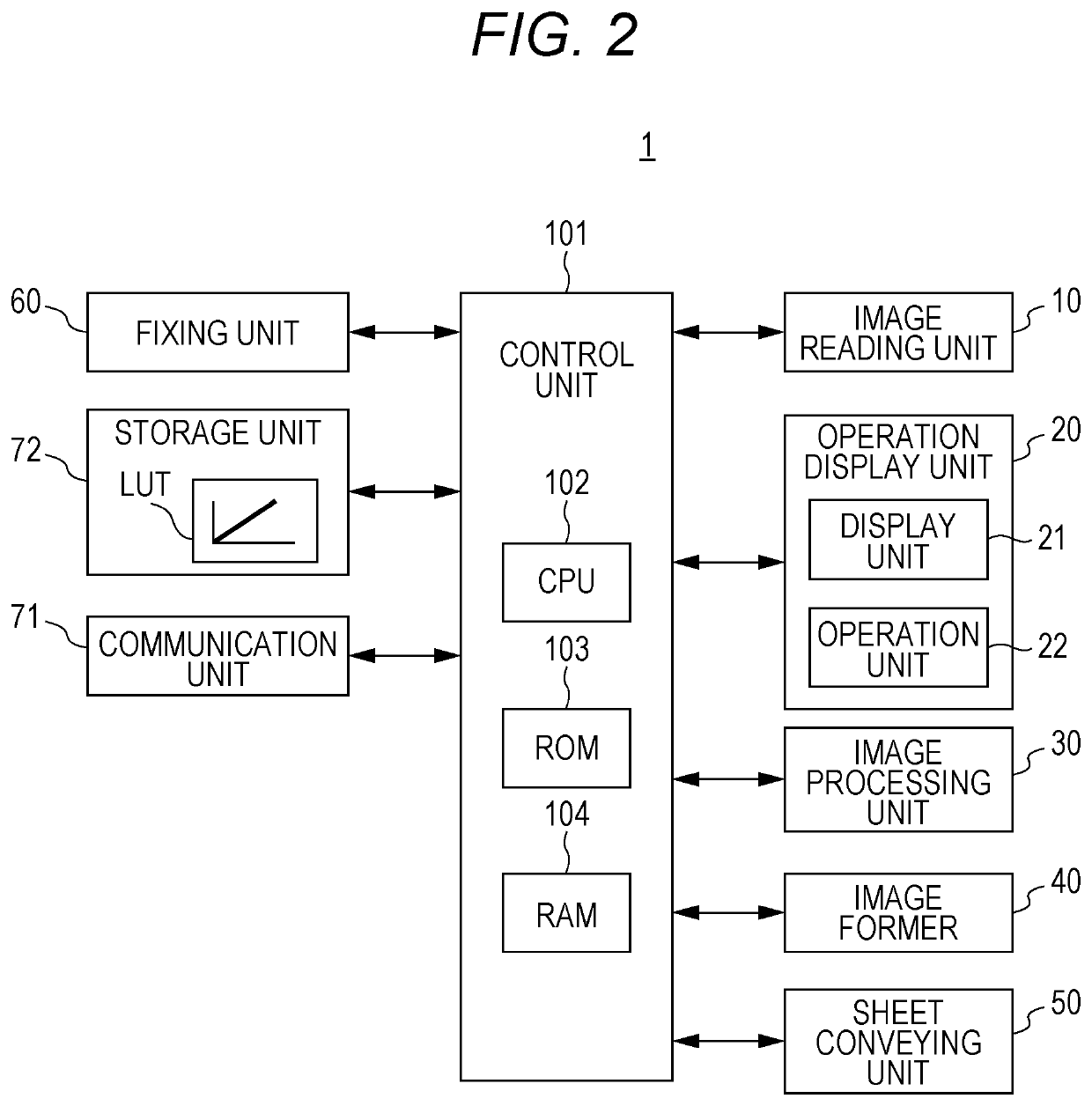 Image forming apparatus