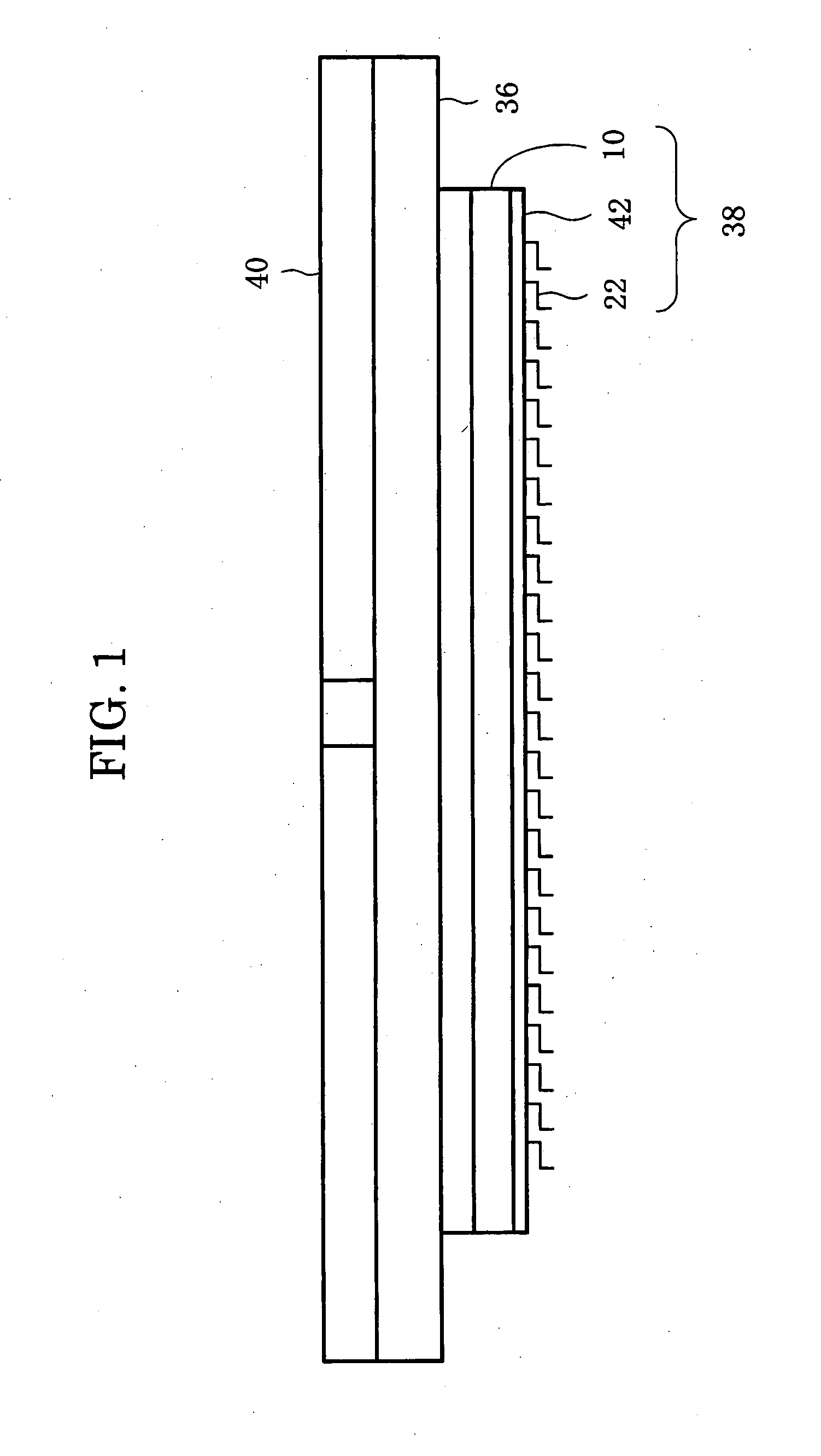 Probe unit substrate