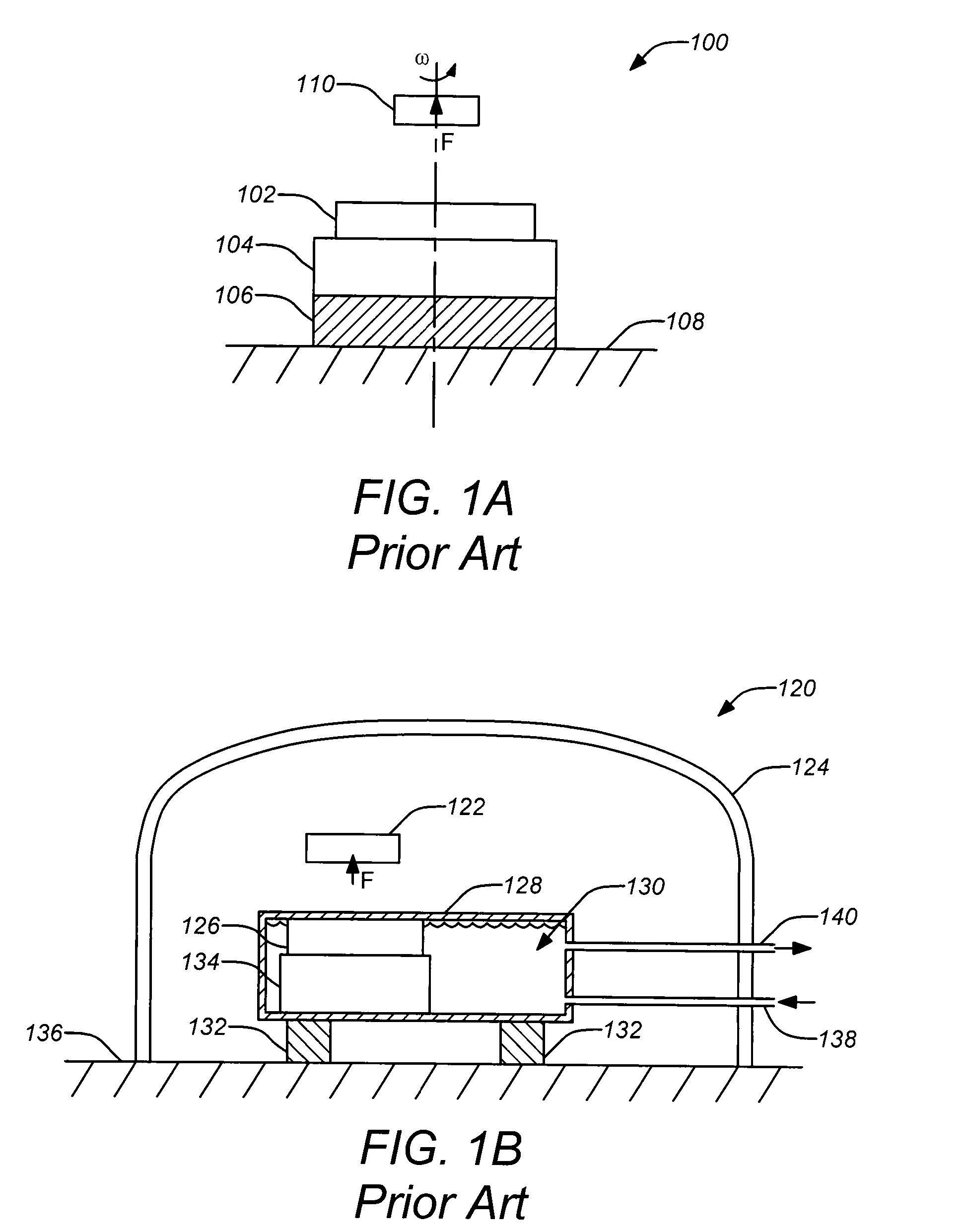 Damping in high-temperature superconducting levitation systems