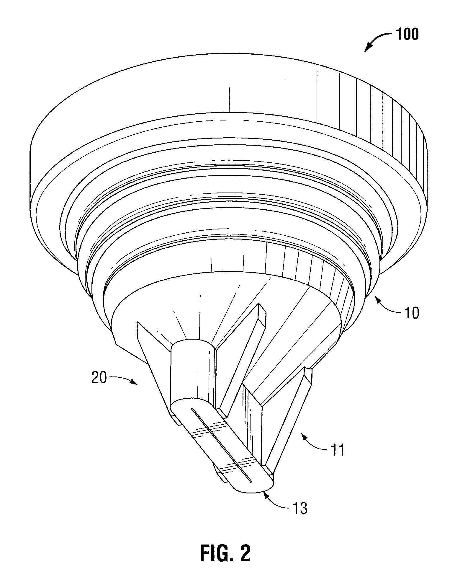 Surgical port seal