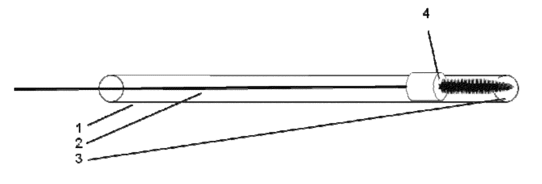 Simultaneous multiple method out-patient uterus biopsy device and method