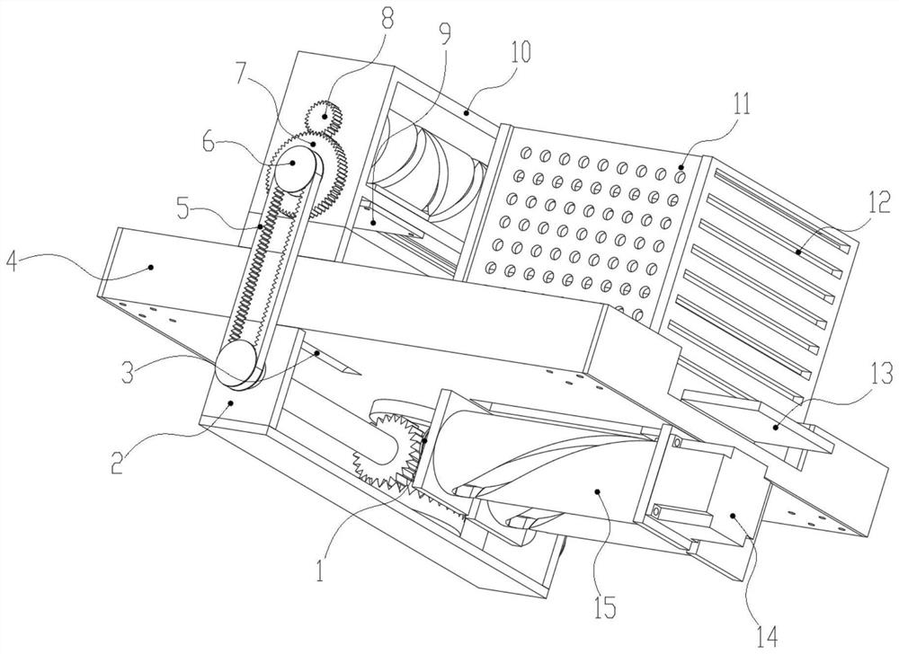 Metal forming equipment for galvanized sheet machining