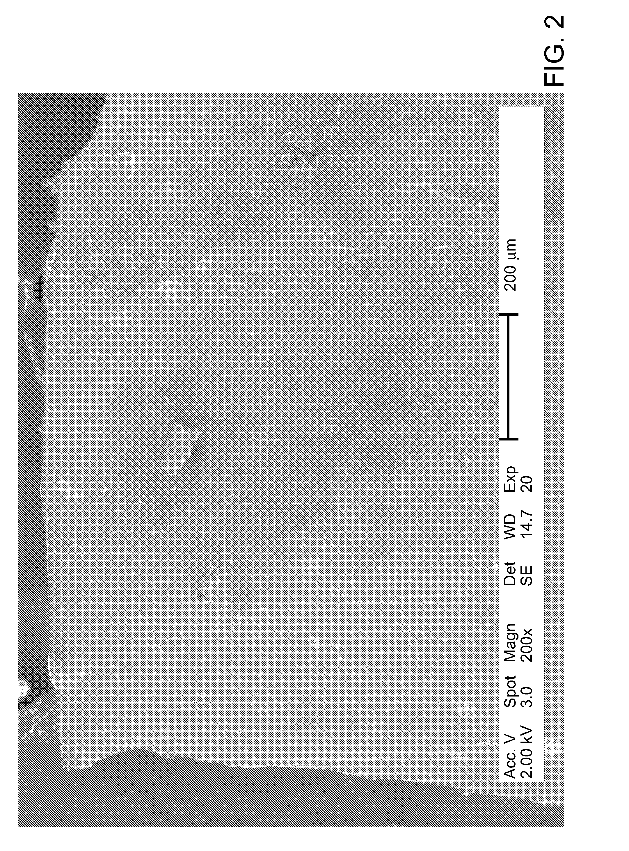 Manufacturing of nitrogen-containing materials