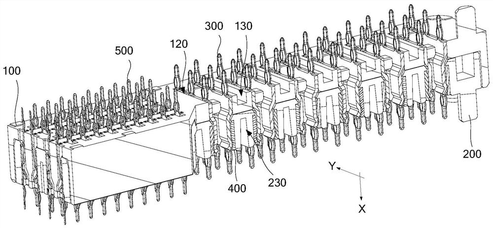 Connector