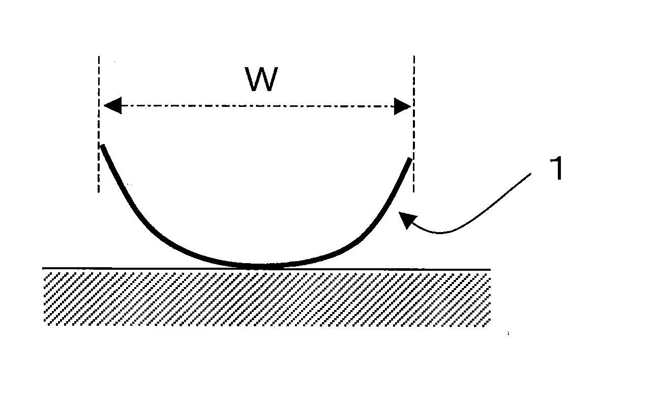 Optical layered body, polarizer, and image display device