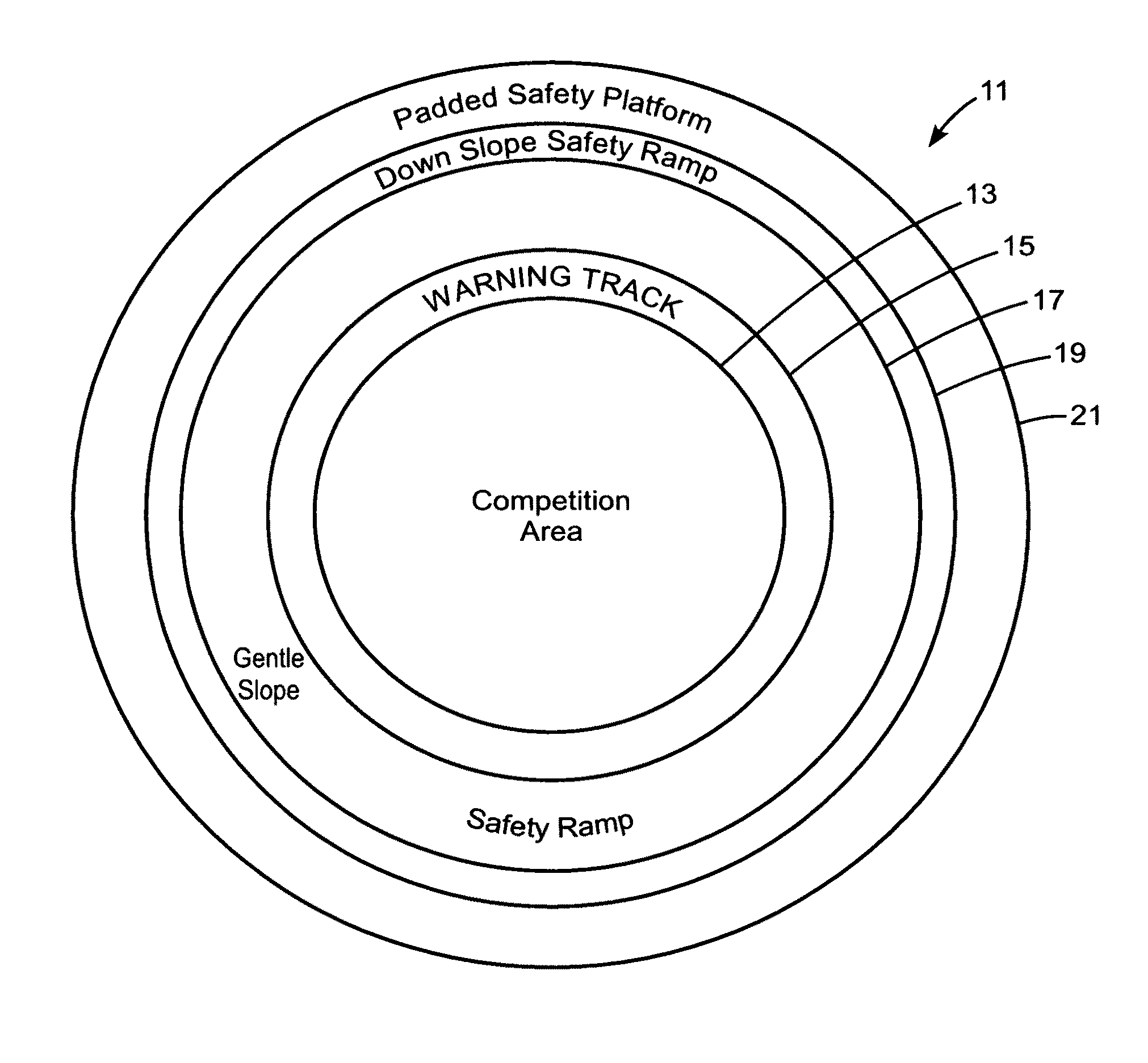 Systems and methods for martial arts combat