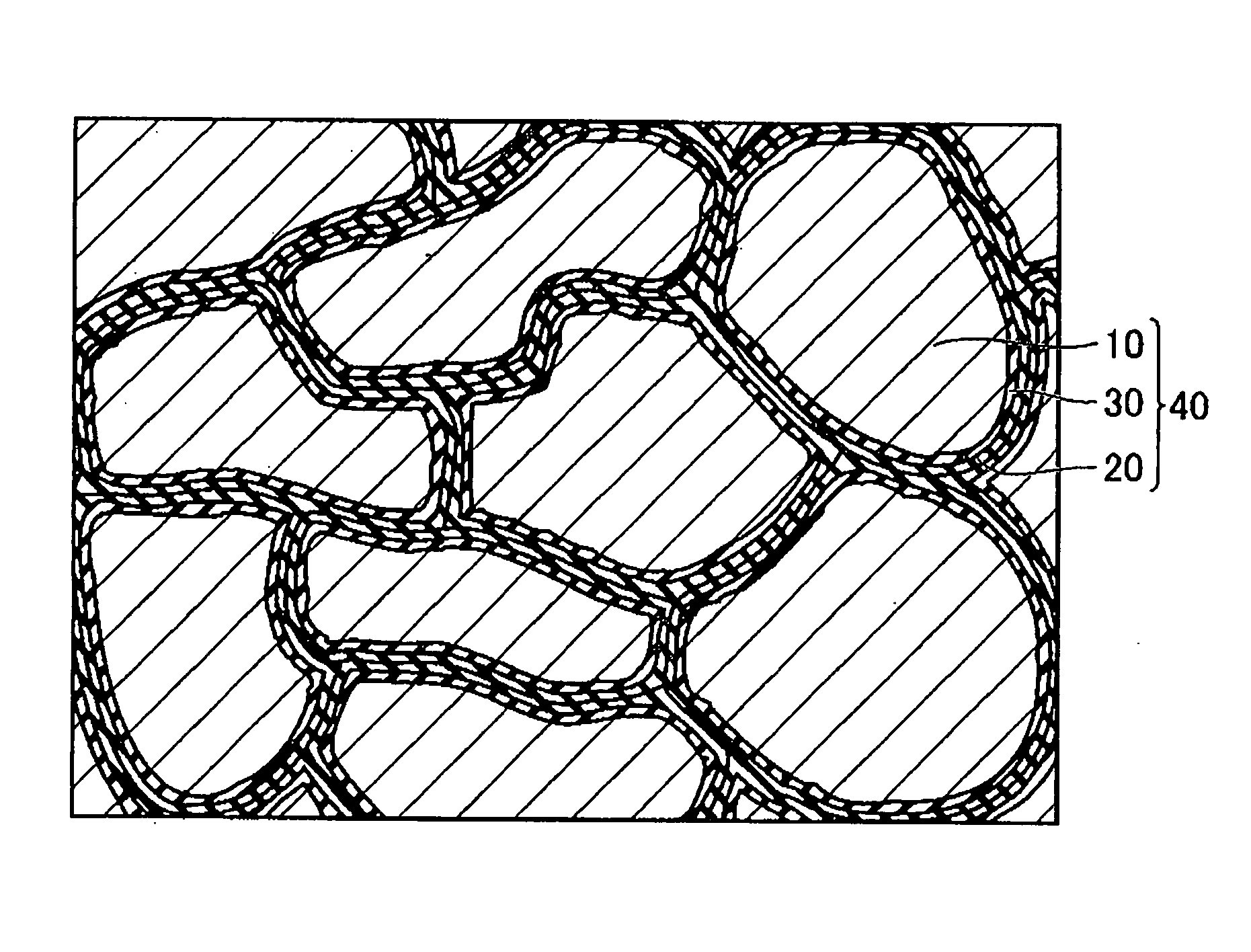 Soft Magnetic Material, Powder Magnetic Core, Method for Manufacturing Soft Magnetic Material, and Method for Manufacturing Powder Magnetic Core