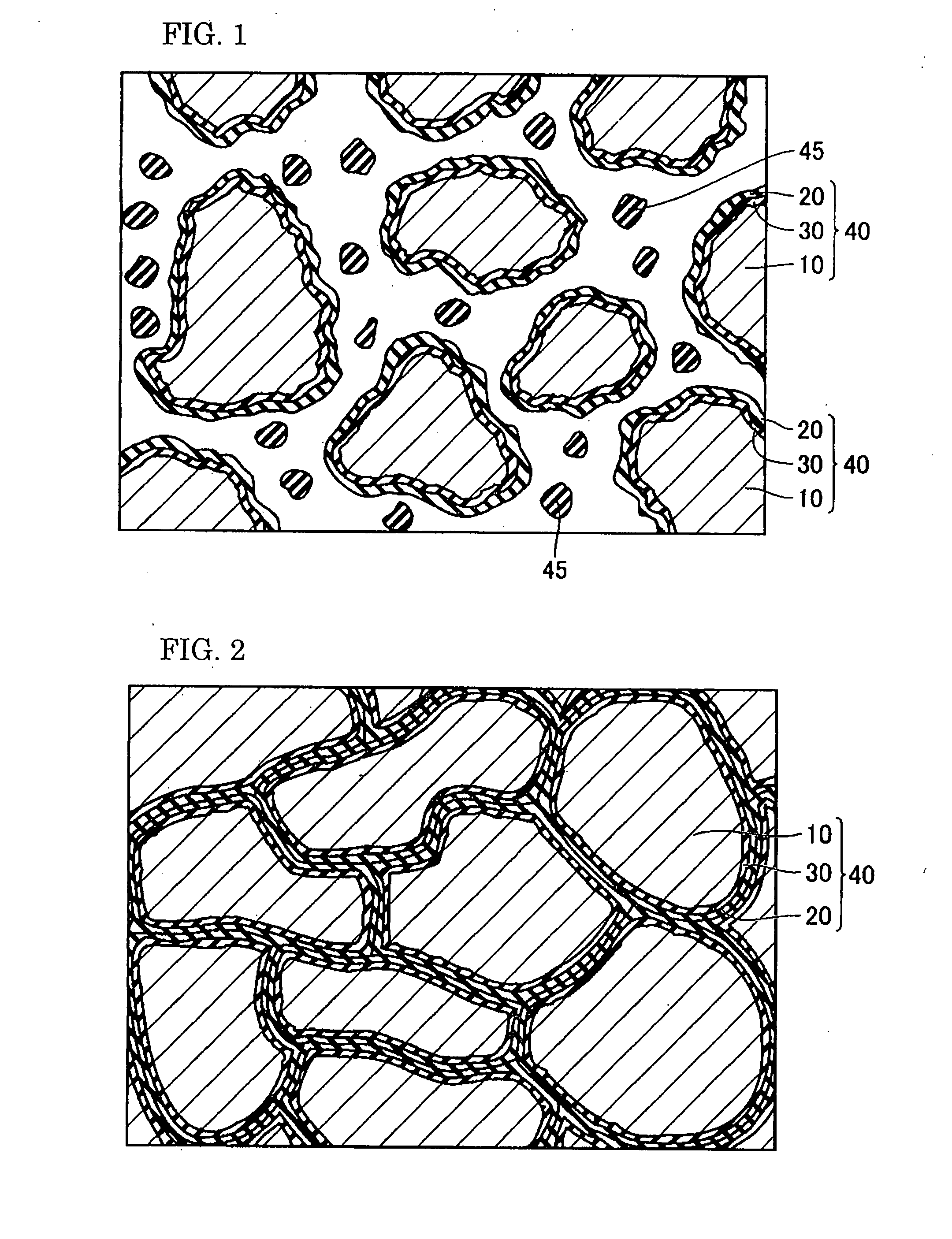 Soft Magnetic Material, Powder Magnetic Core, Method for Manufacturing Soft Magnetic Material, and Method for Manufacturing Powder Magnetic Core