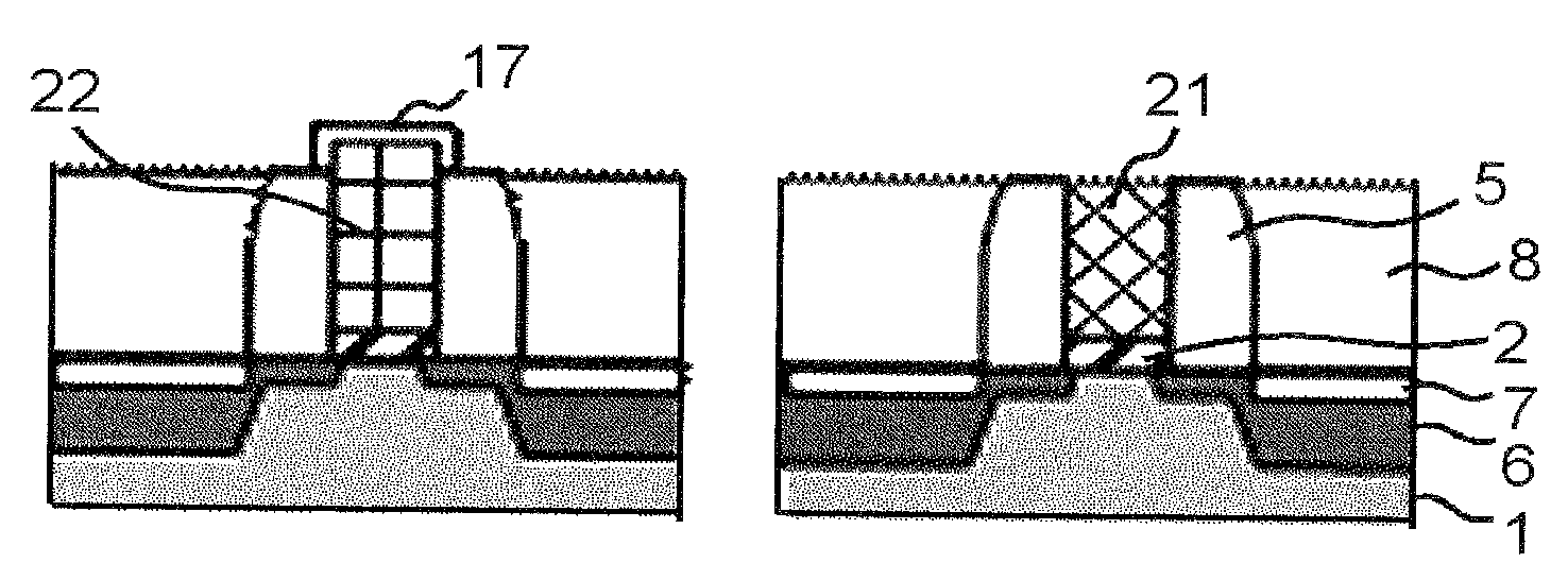 Method of manufacturing semiconductor device