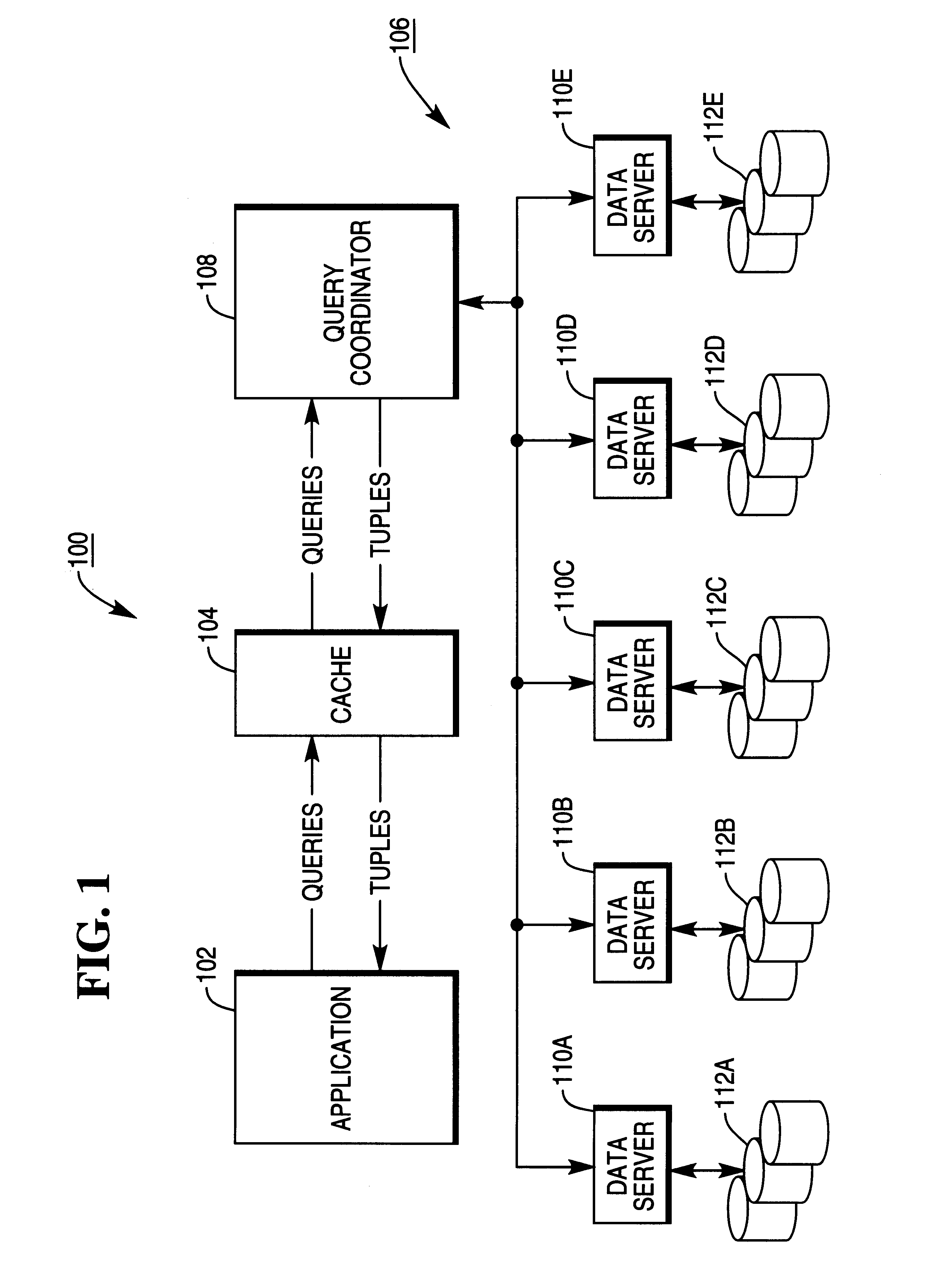 Shared computation of user-defined metrics in an on-line analytic processing system