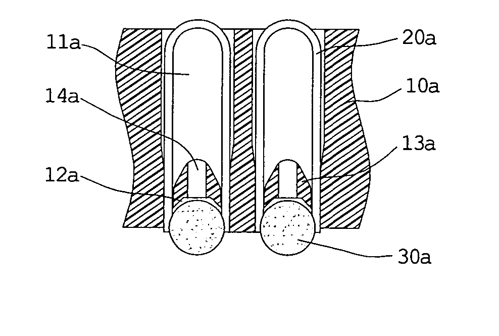 Socket connector