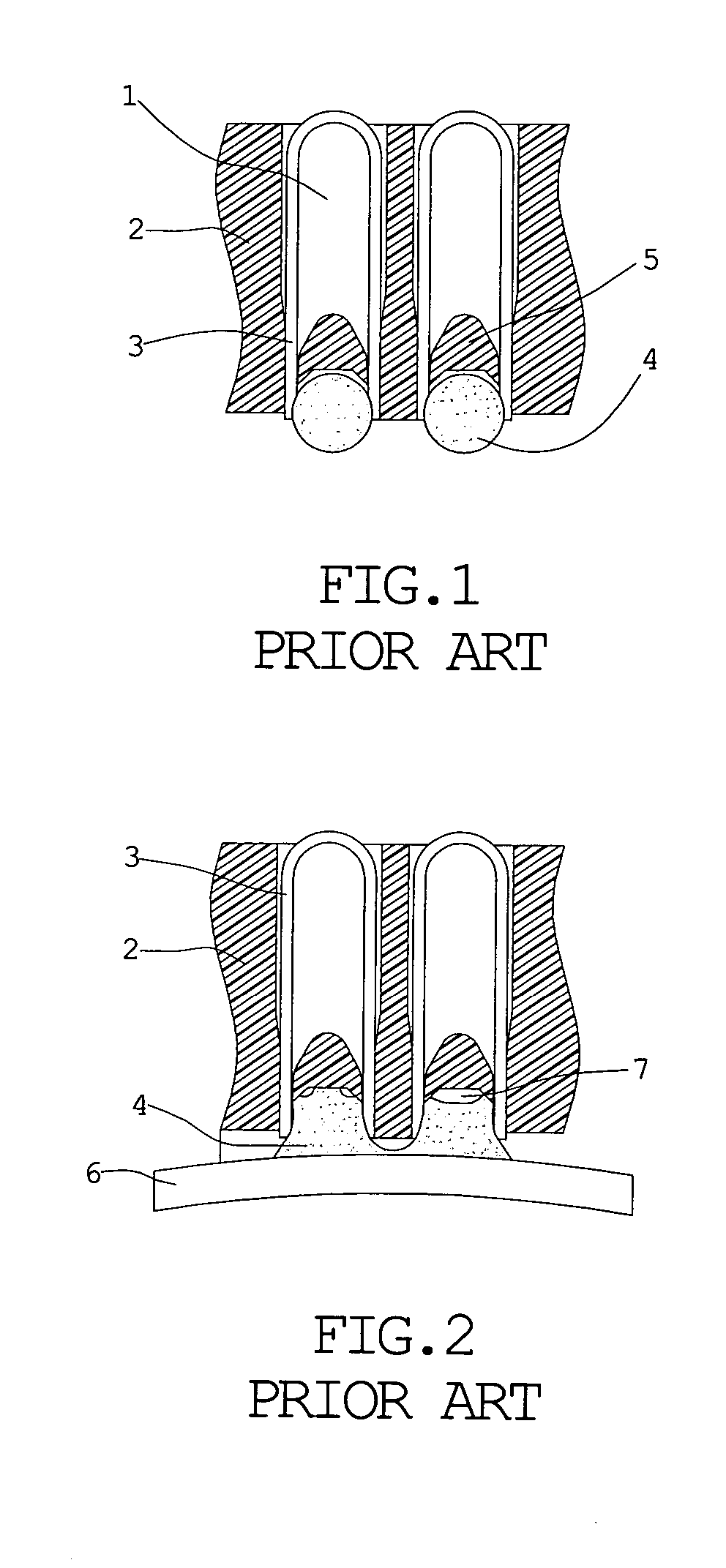 Socket connector