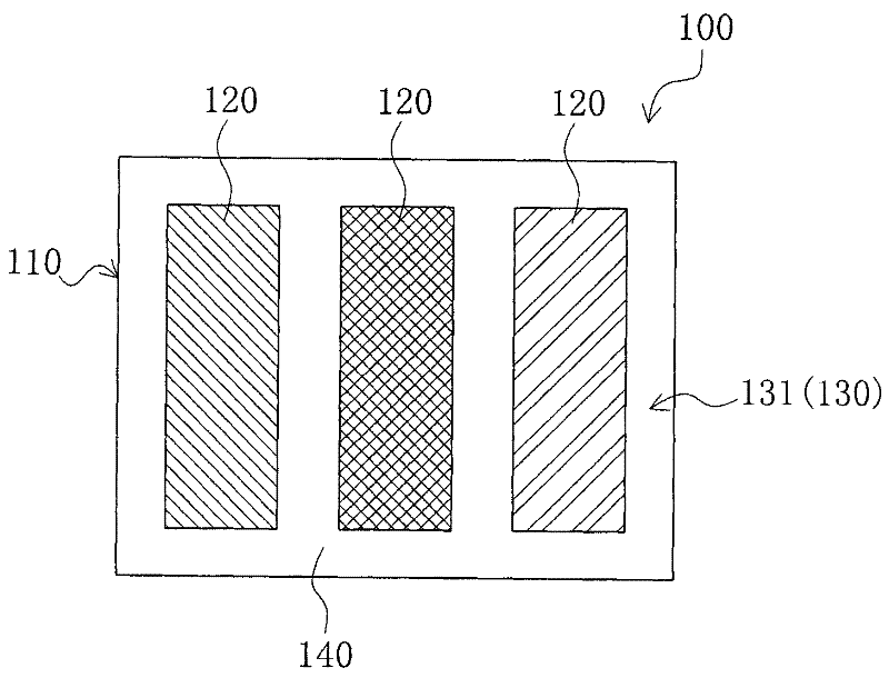 Color filter substrate and display device