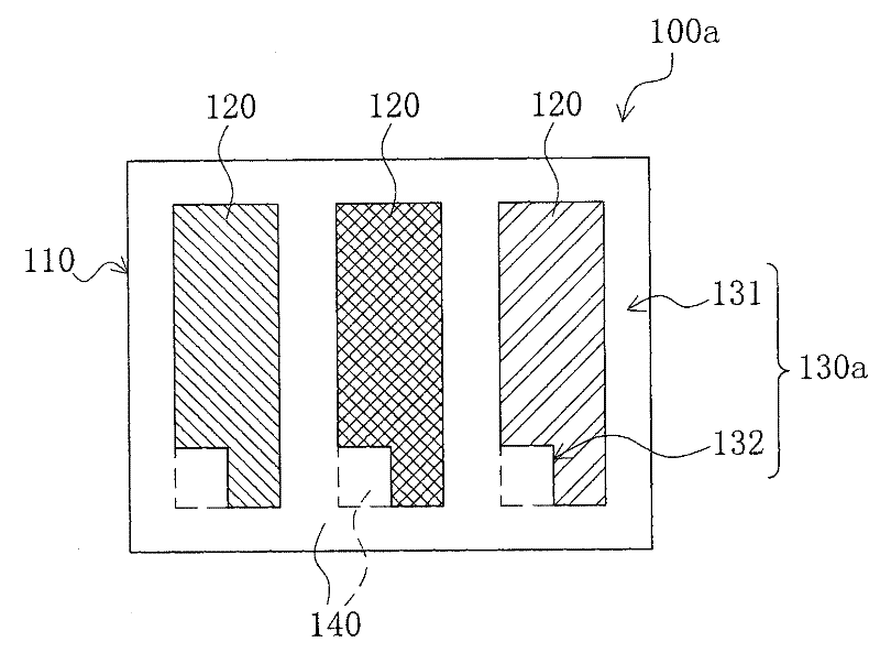 Color filter substrate and display device