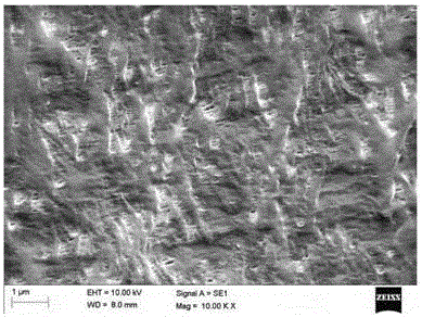 Fractional crystallization analysis method of polyolefin resin