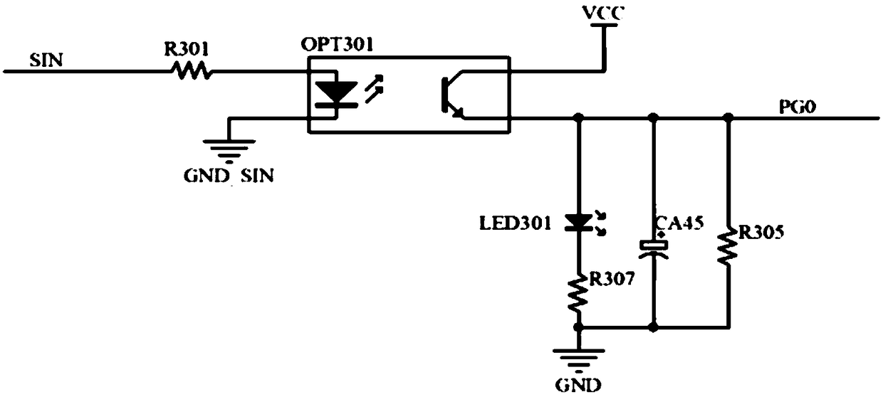 Micro PC-based Internet of Things centralized control system and method thereof