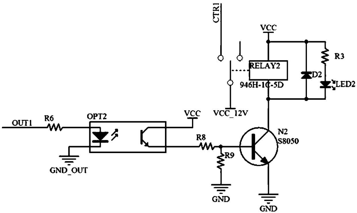 Micro PC-based Internet of Things centralized control system and method thereof