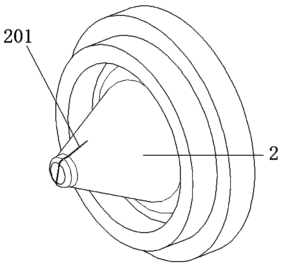 Hemostatic guide sleeve, vascular puncture device, hemostatic device and proximal anastomosis auxiliary system