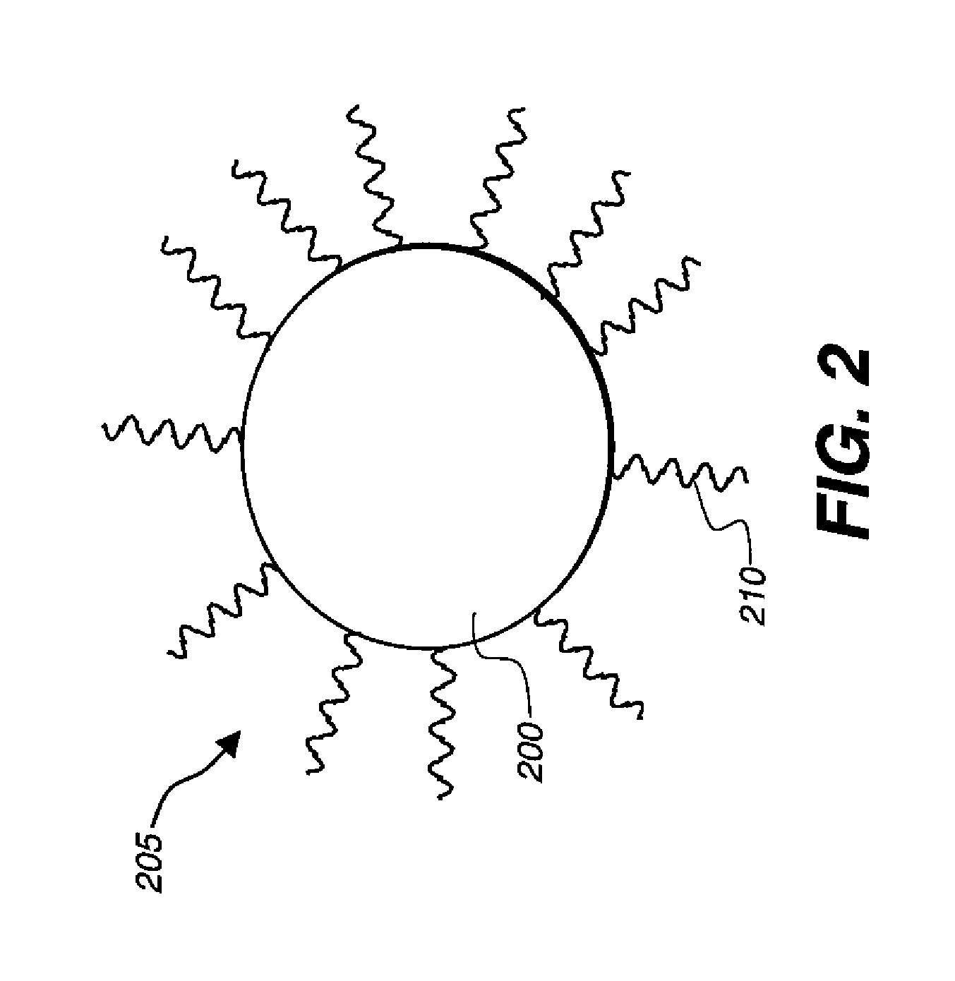 Doped nanoparticle semiconductor charge transport layer