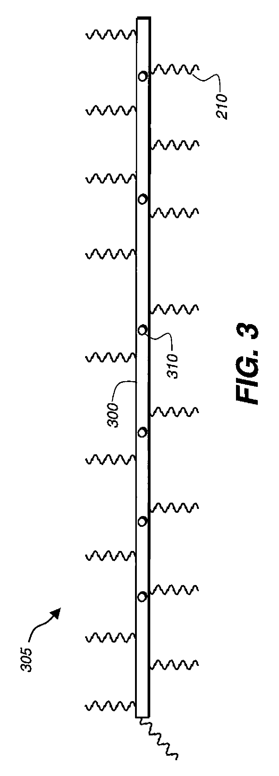 Doped nanoparticle semiconductor charge transport layer