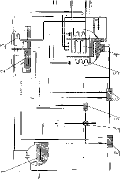 High-efficiency steam double-effect lithium bromide absorption type water chilling unit