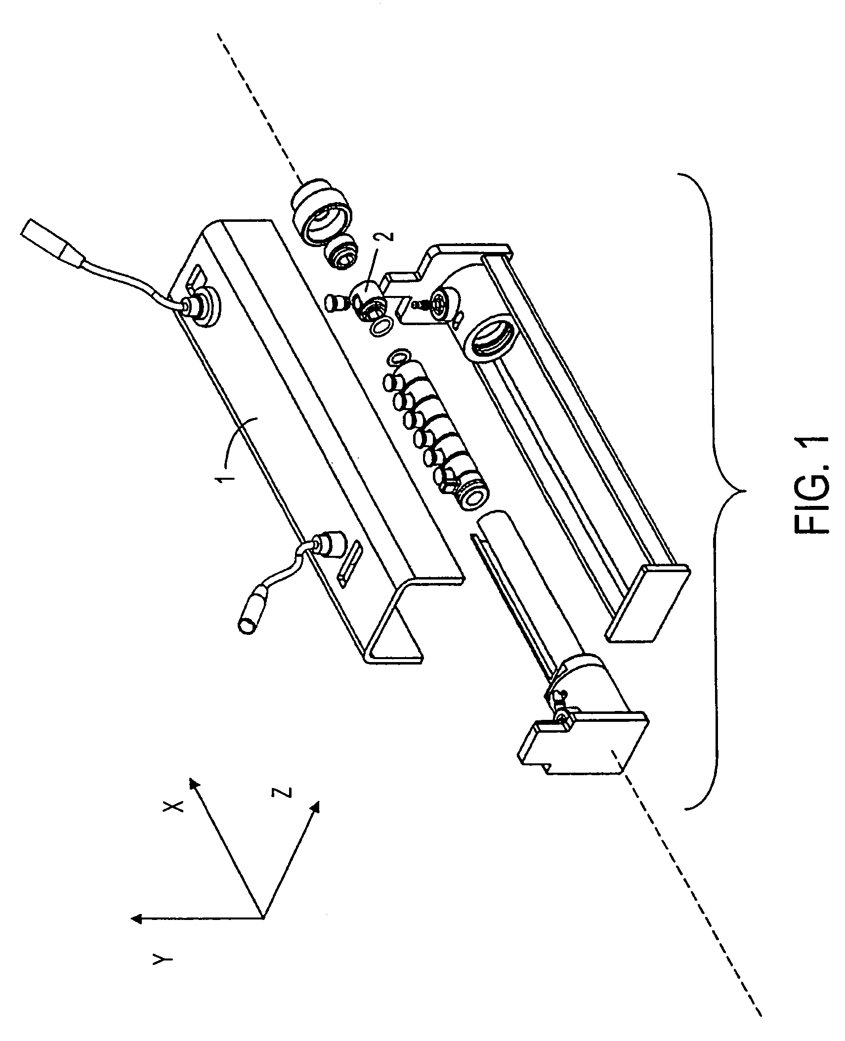 Solution phase electrophoresis device, components, and methods