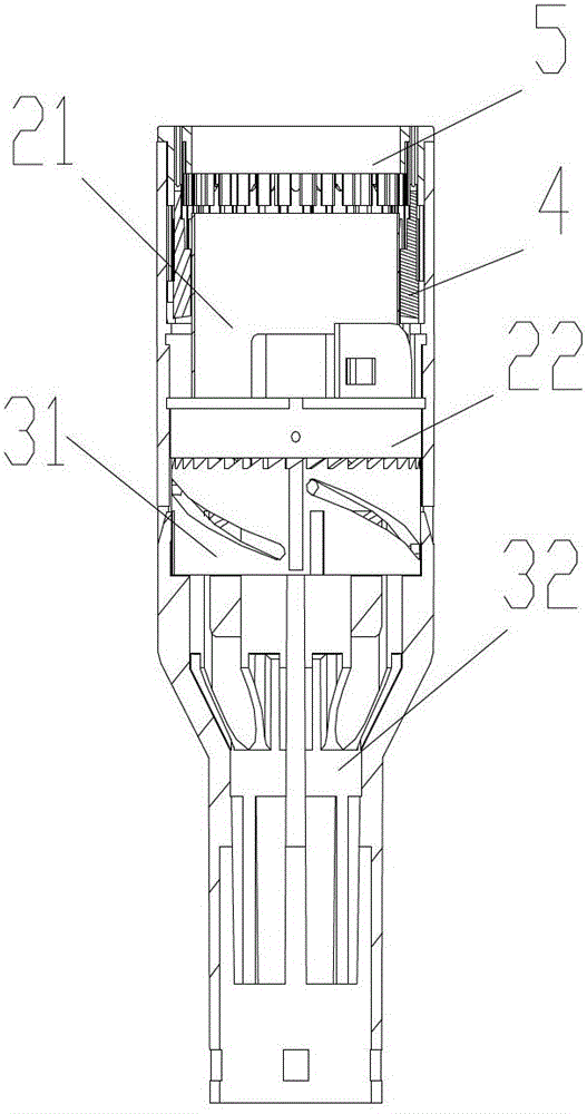 Staple bin assembly and stapler using same