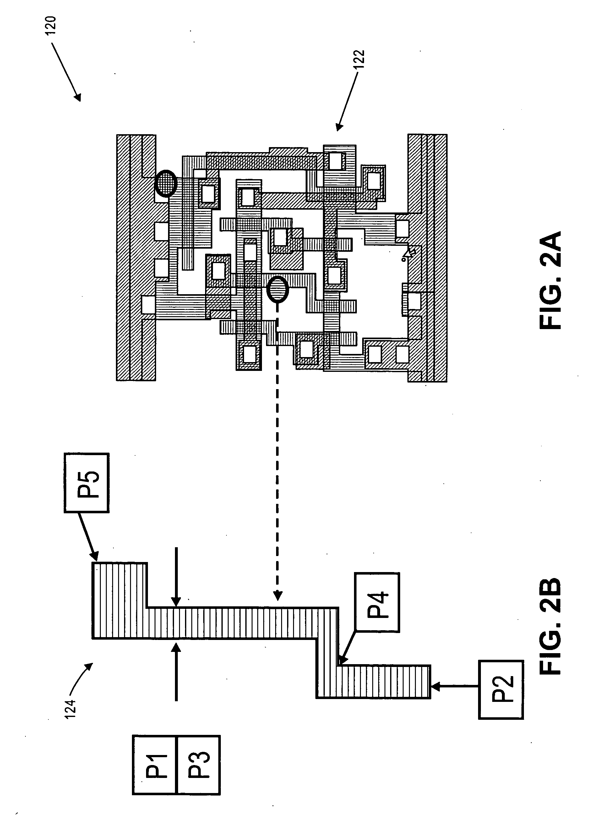 Method and system for lithography simulation and measurement of critical dimensions