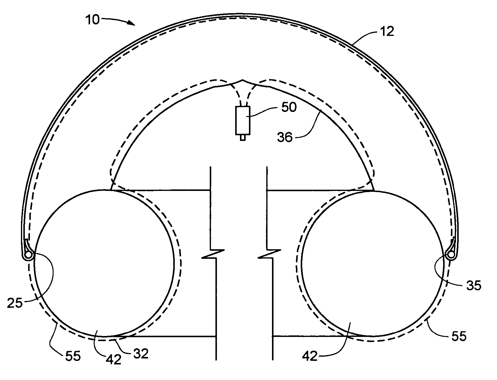 Watercraft cover