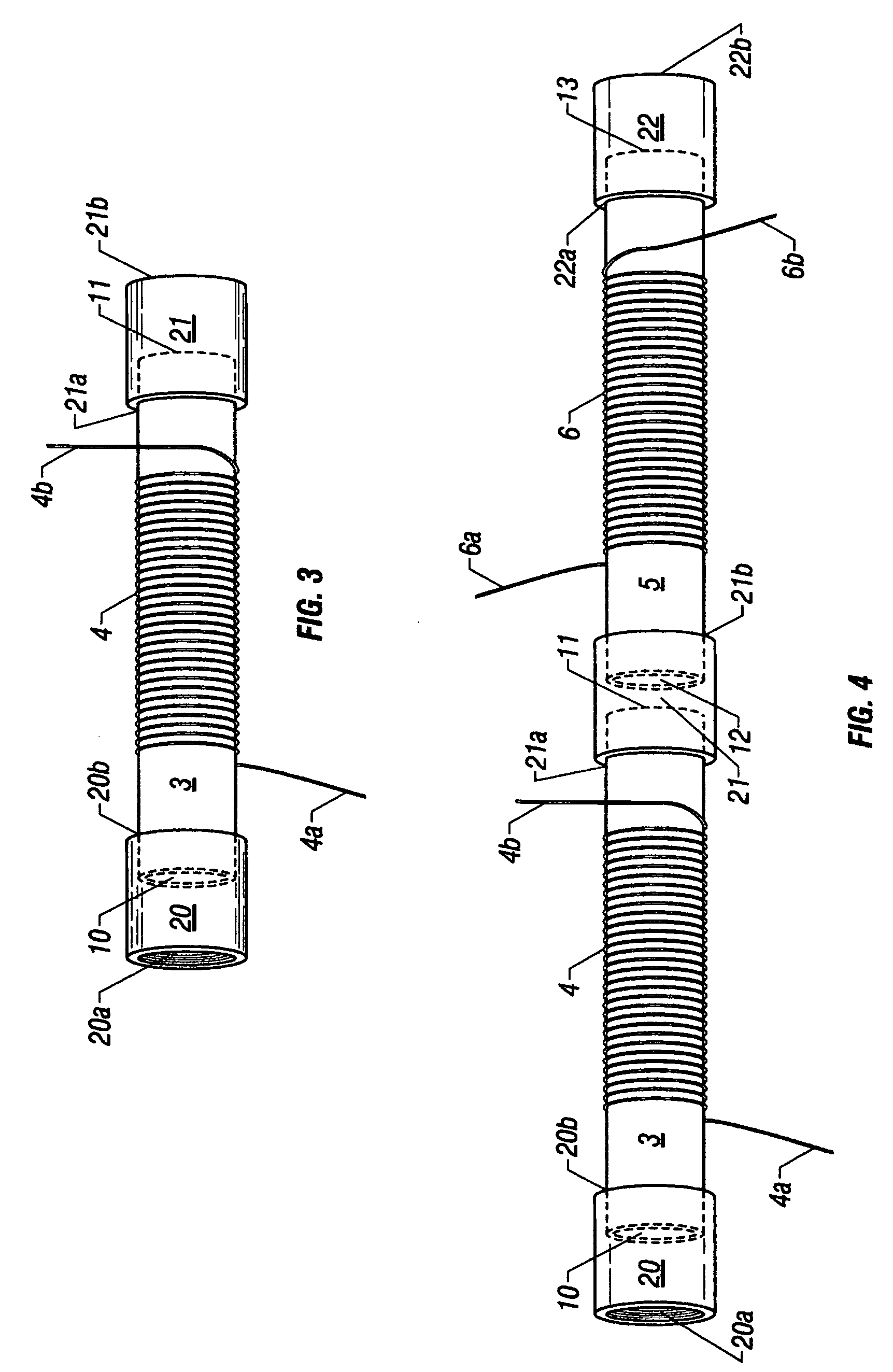 Method and apparatus for preventing scale deposits and removing contaminants from fluid columns