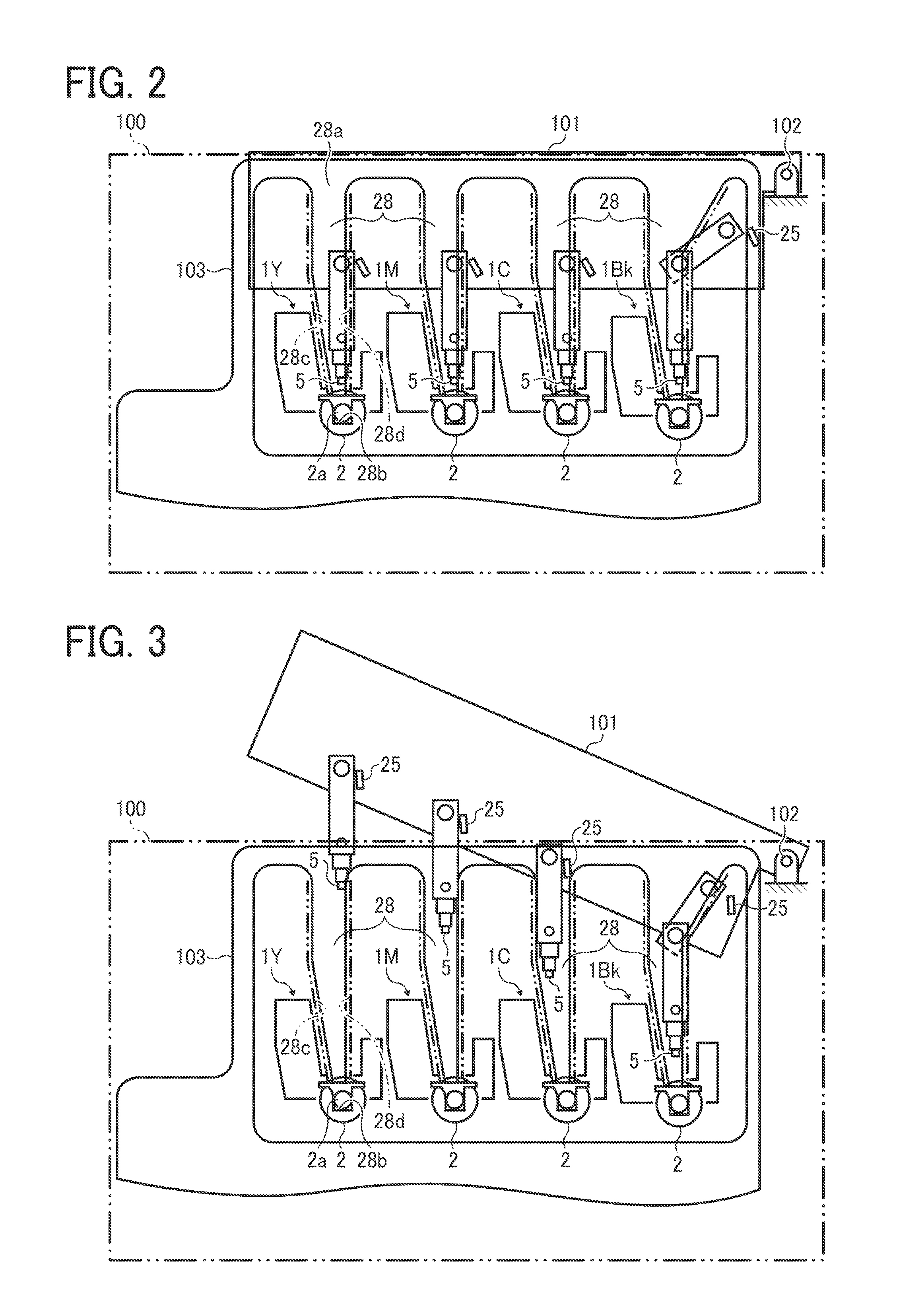 Image forming apparatus